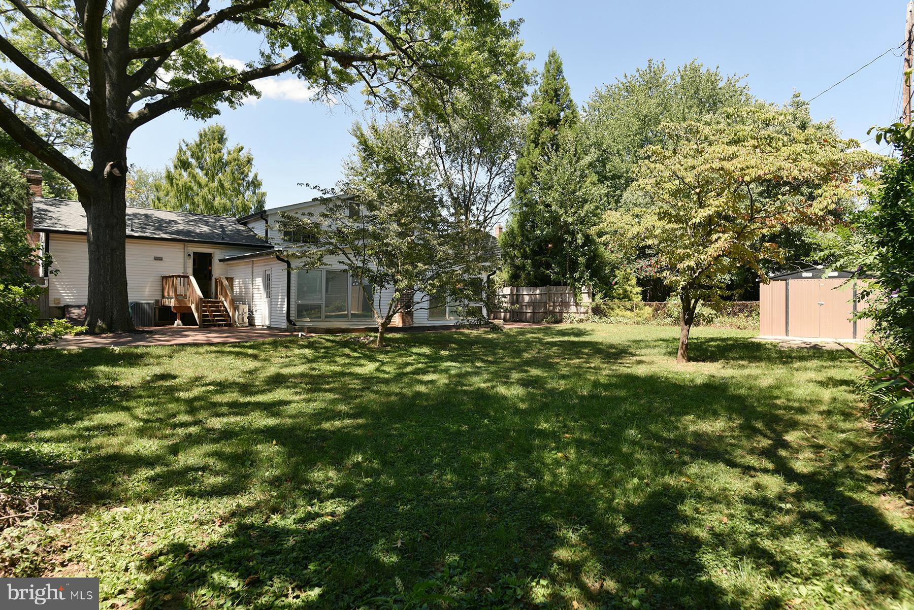 SPRING VALLEY - Residential