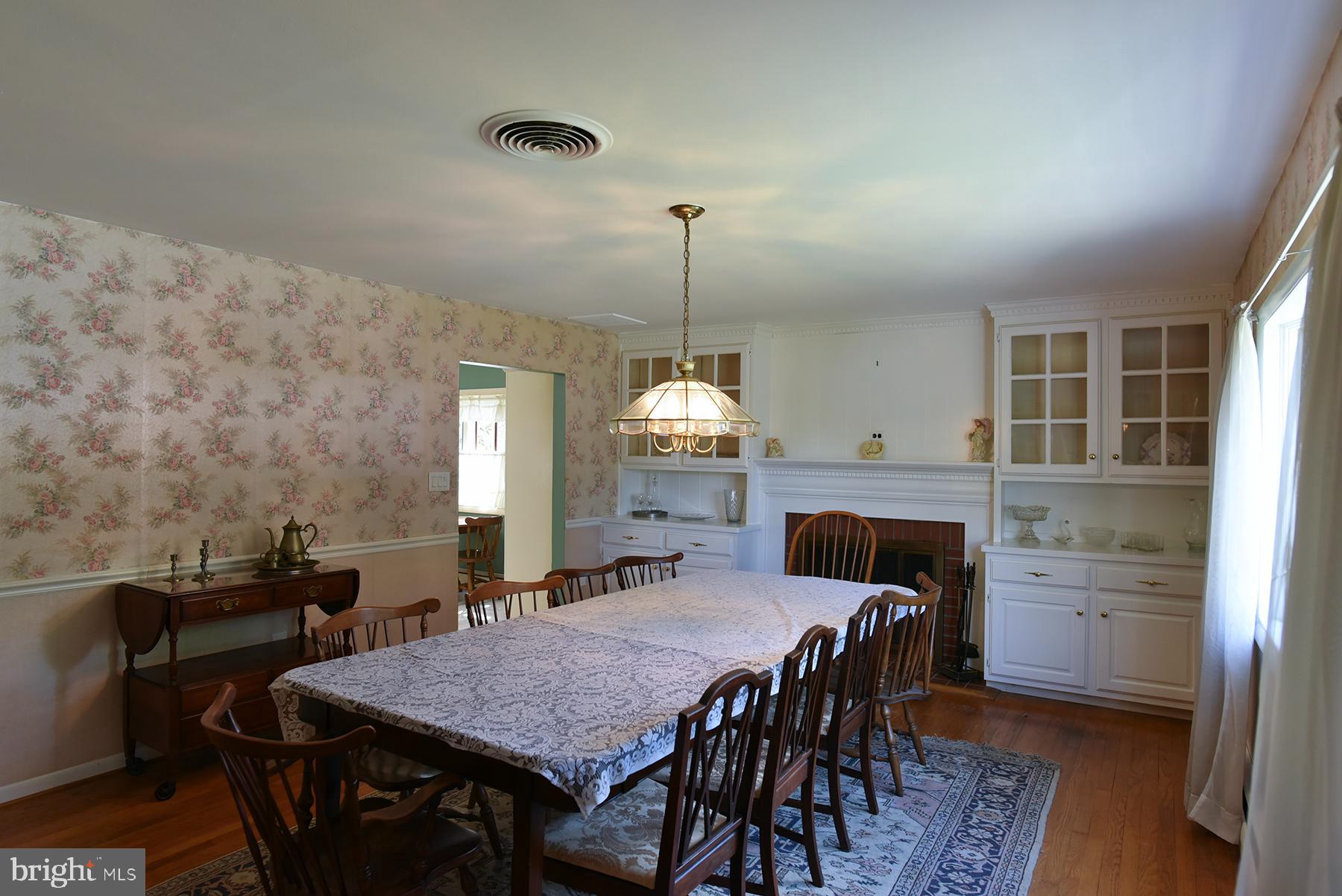 SPRING VALLEY - Residential