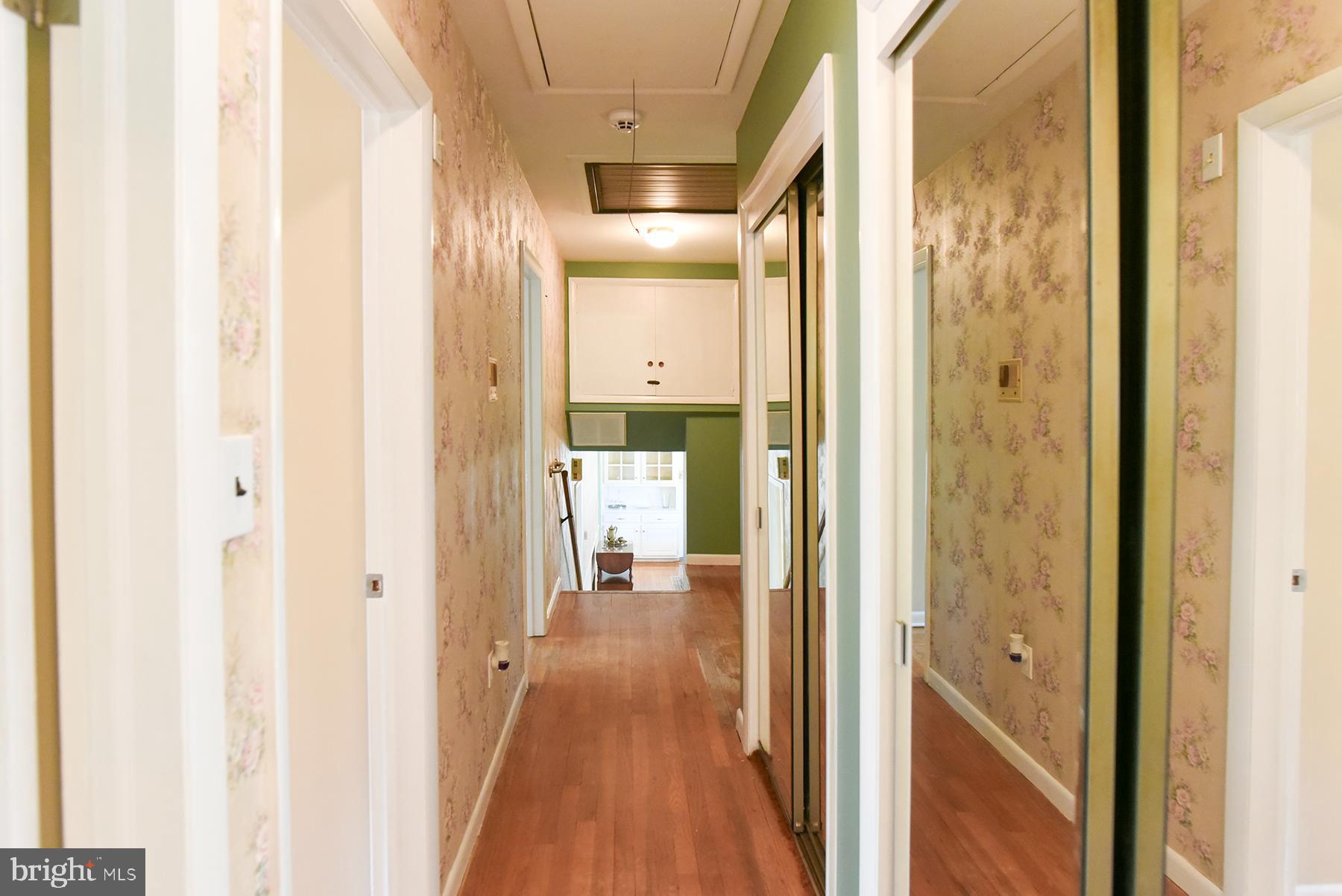 SPRING VALLEY - Residential