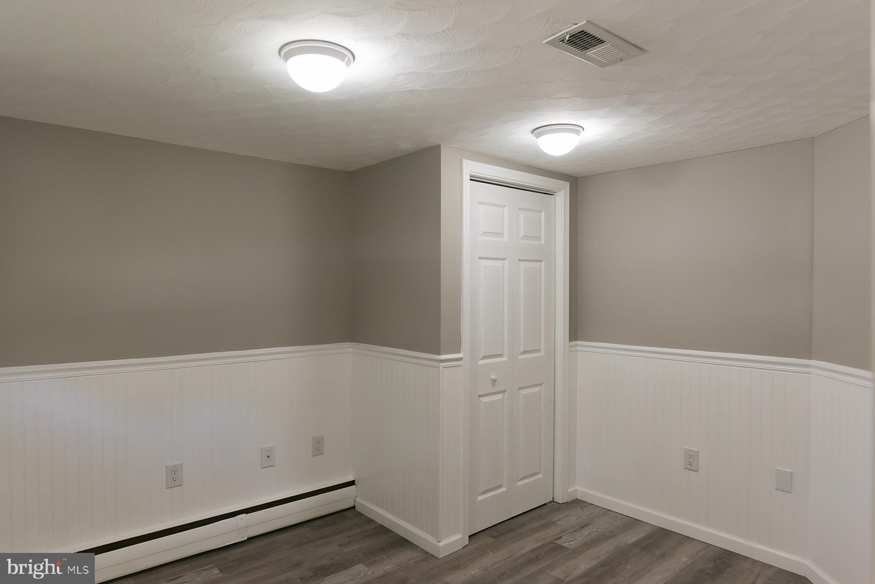 SPRING VALLEY - Residential