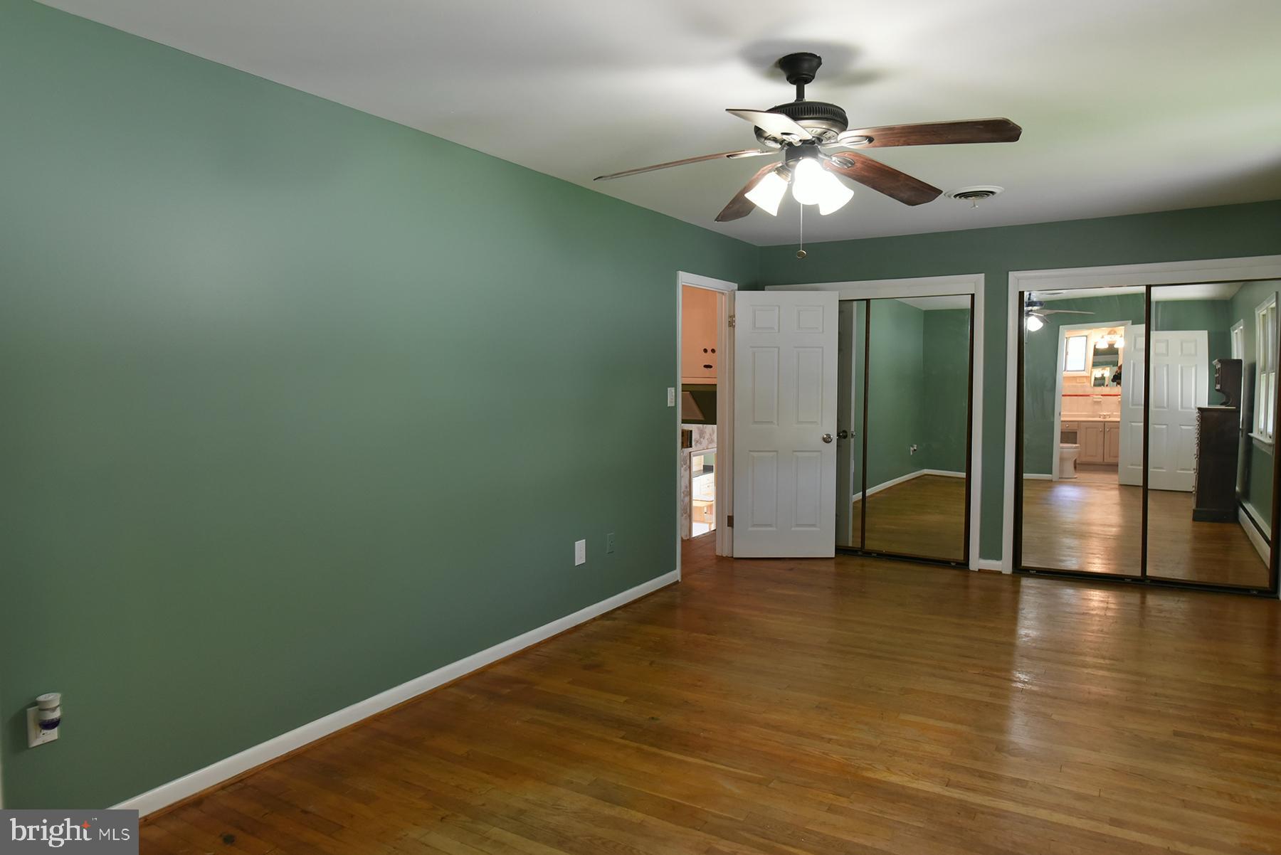 SPRING VALLEY - Residential