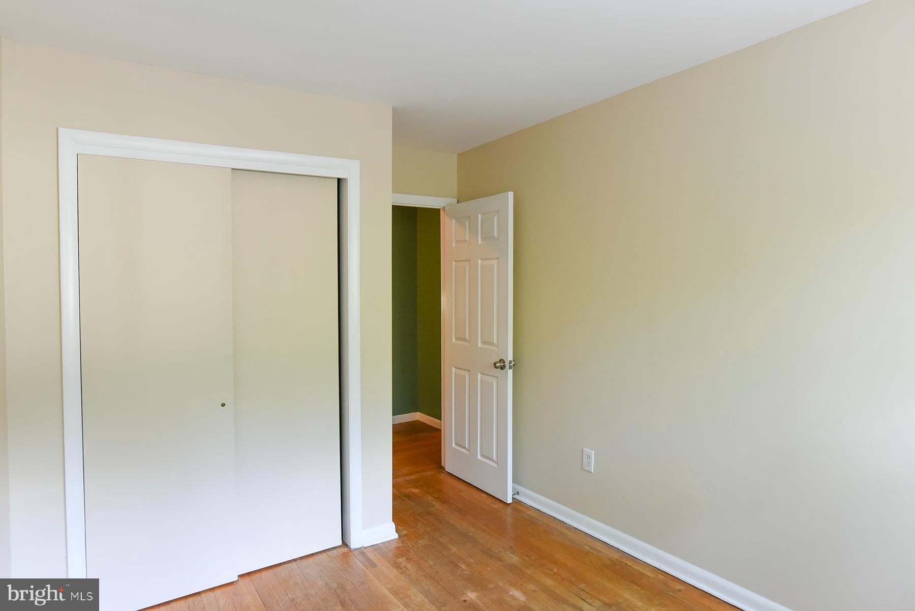 SPRING VALLEY - Residential