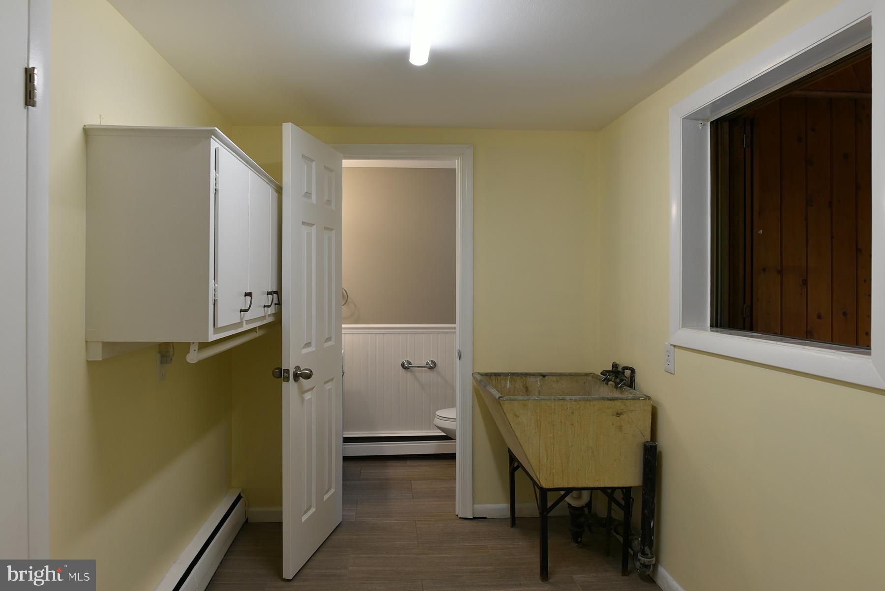 SPRING VALLEY - Residential