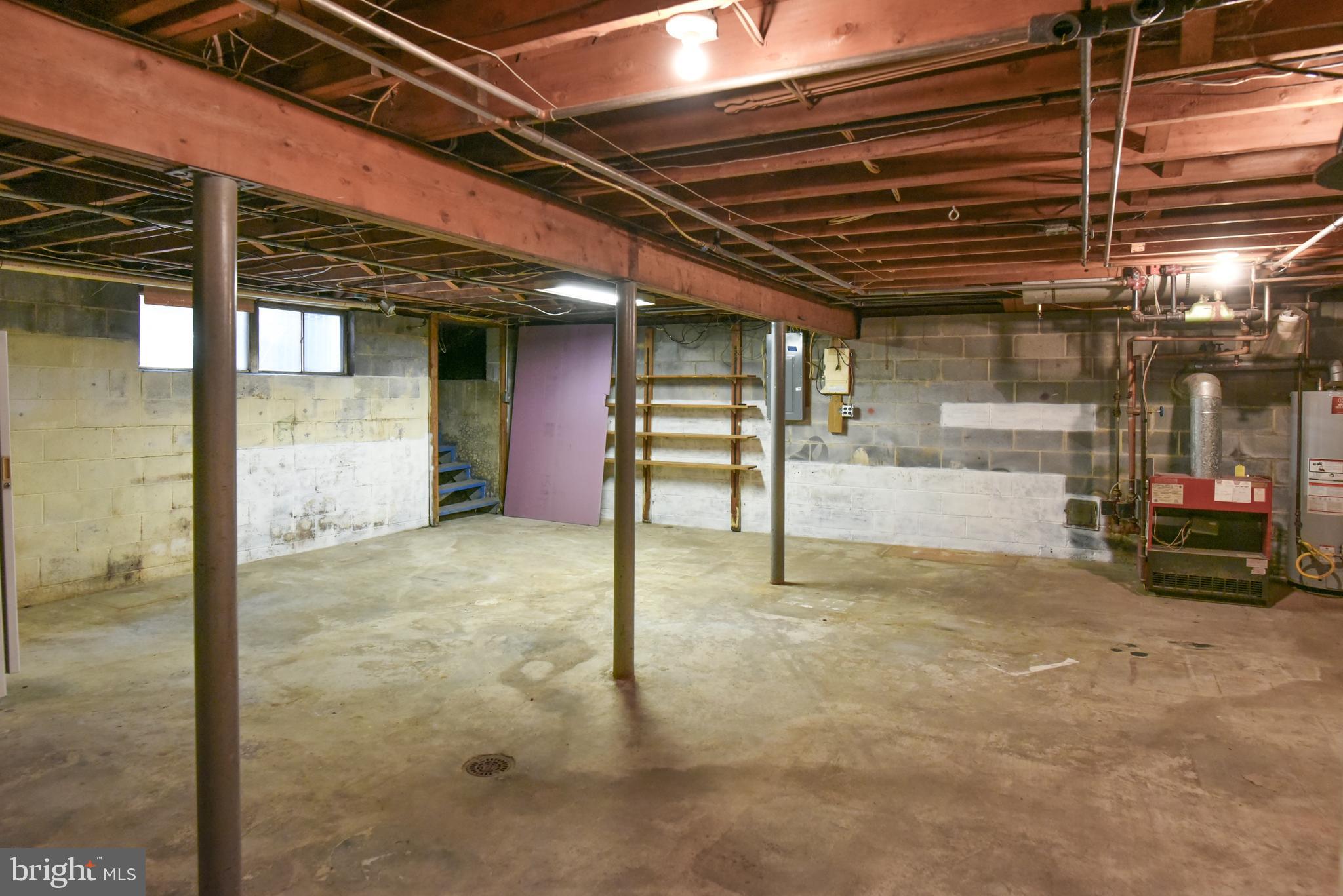 SPRING VALLEY - Residential