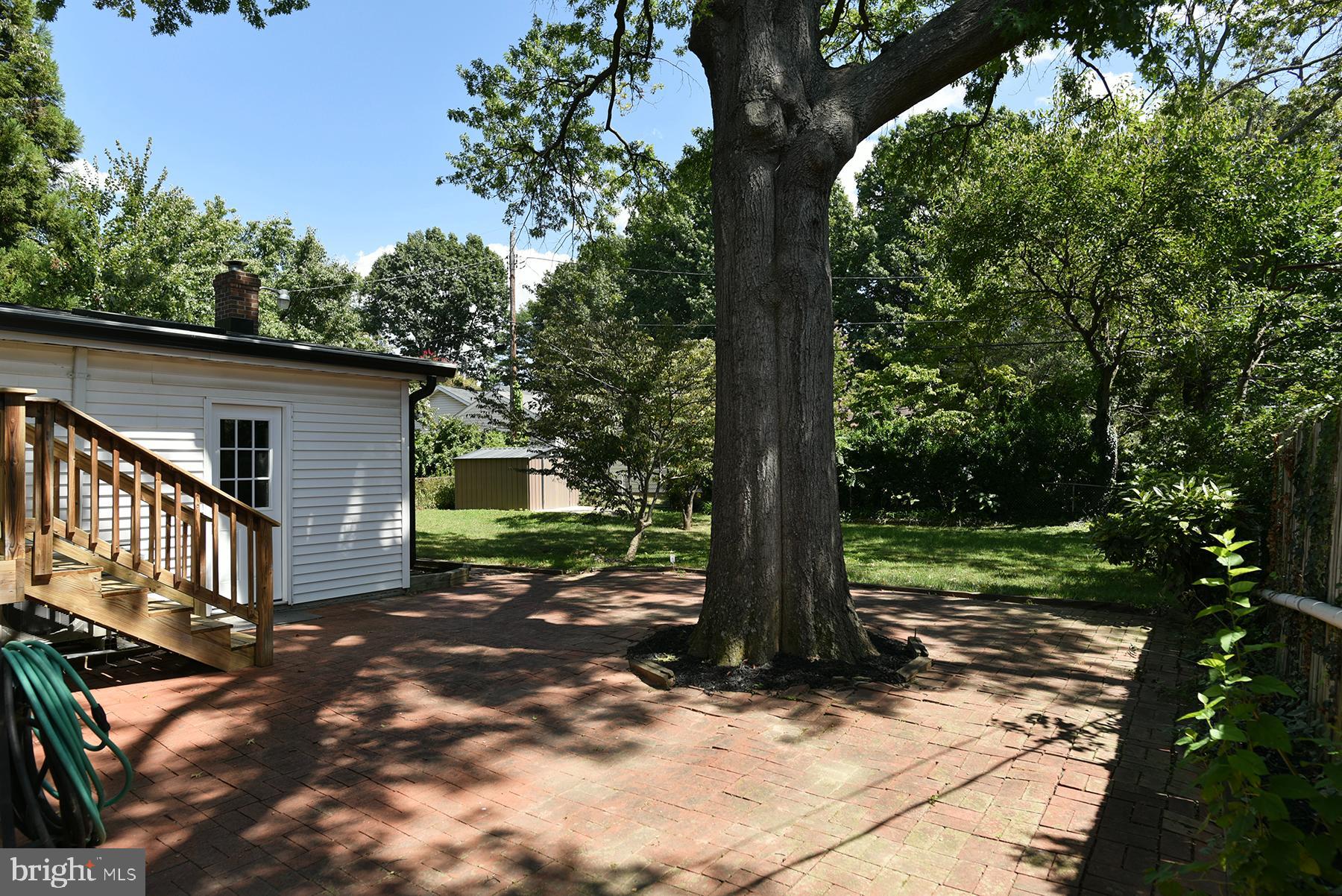 SPRING VALLEY - Residential