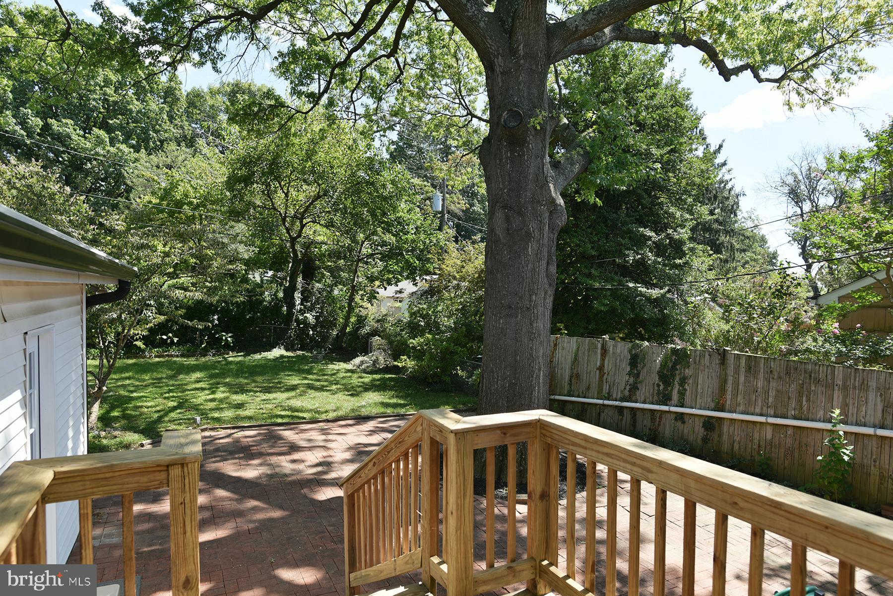 SPRING VALLEY - Residential