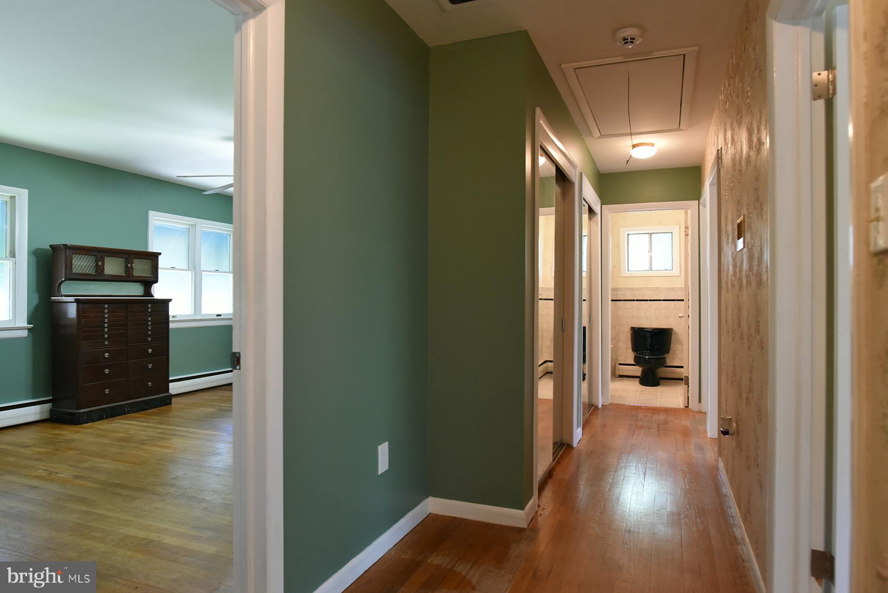 SPRING VALLEY - Residential