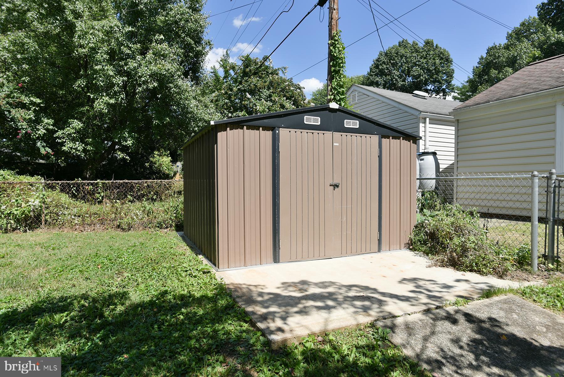 SPRING VALLEY - Residential