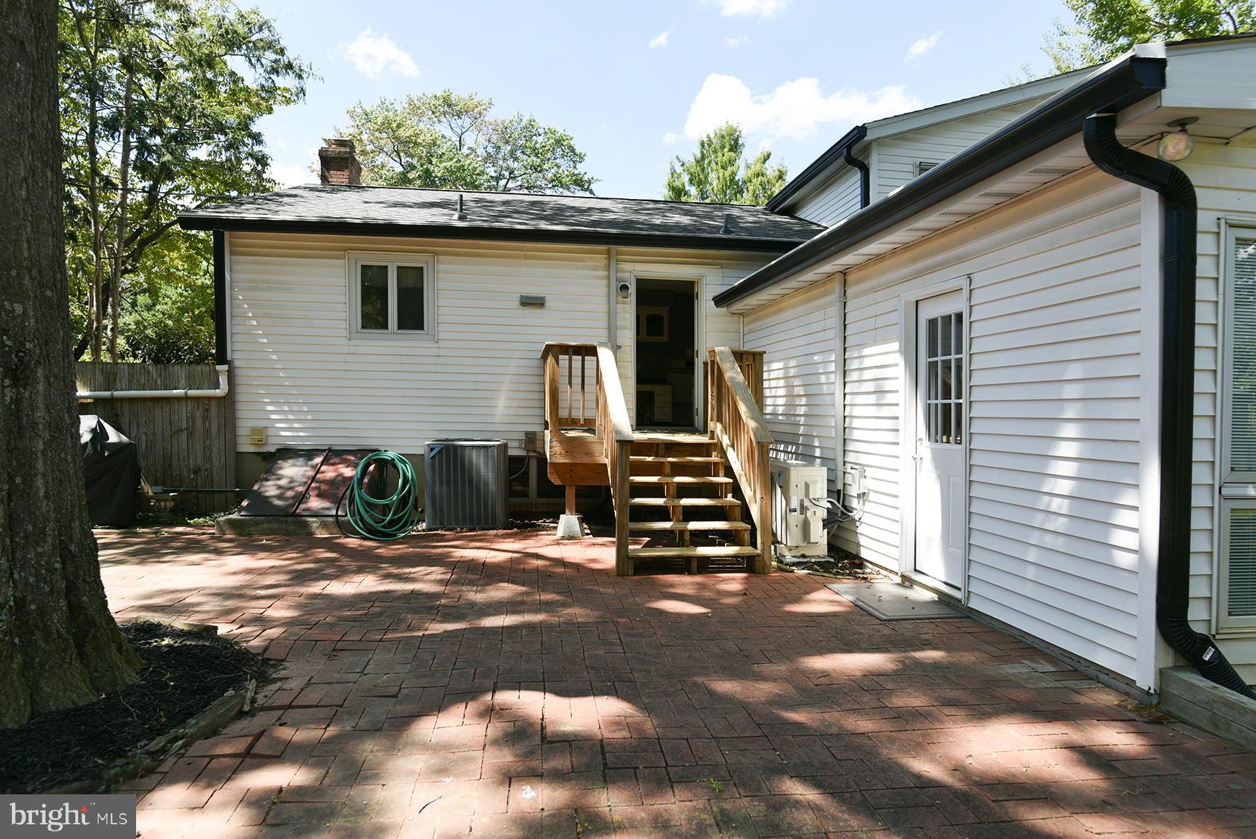 SPRING VALLEY - Residential