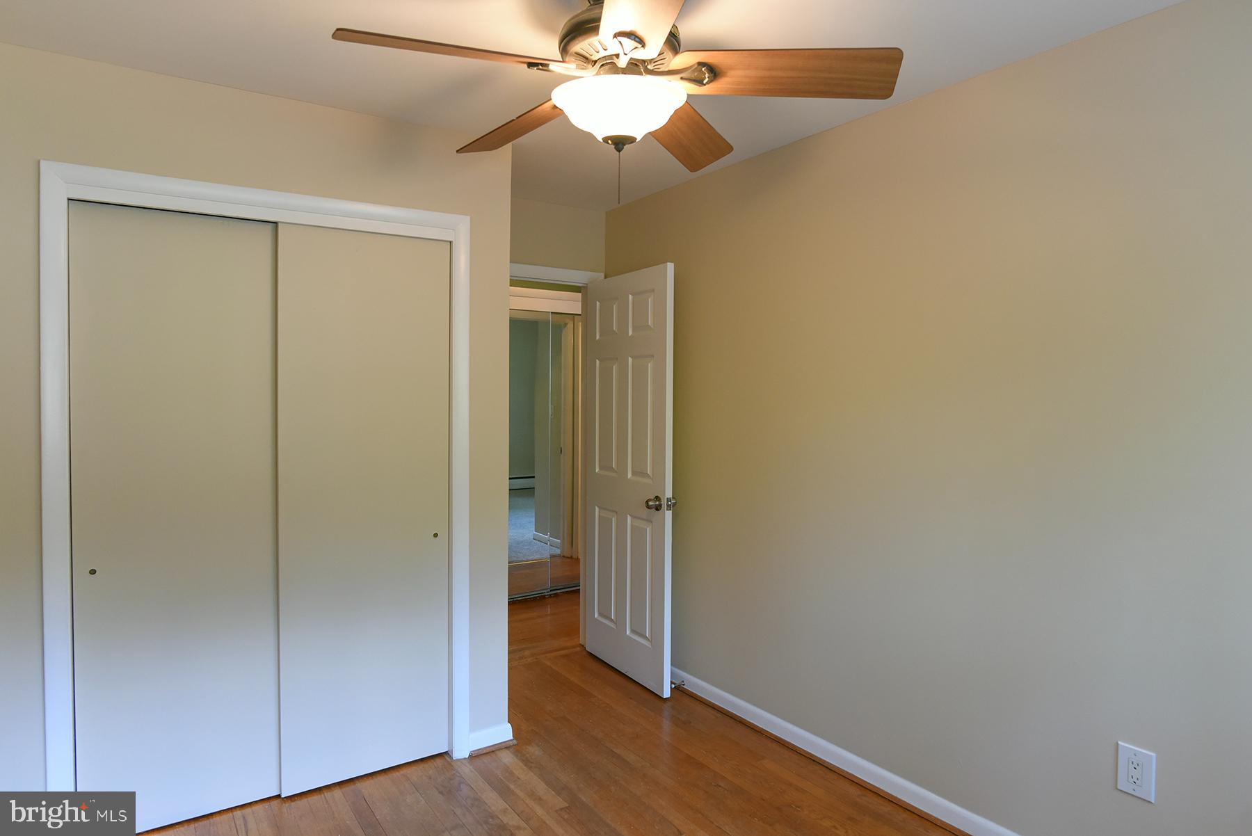 SPRING VALLEY - Residential