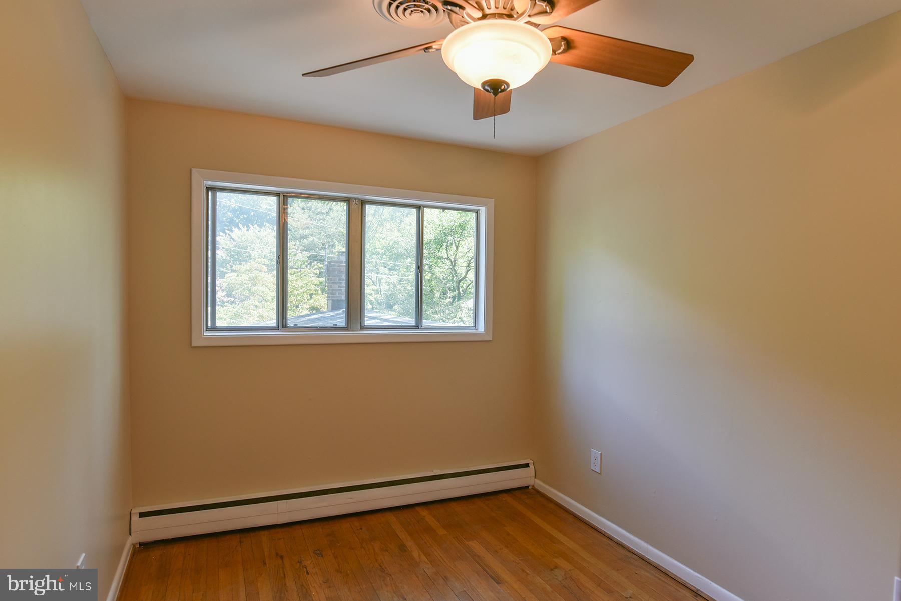 SPRING VALLEY - Residential