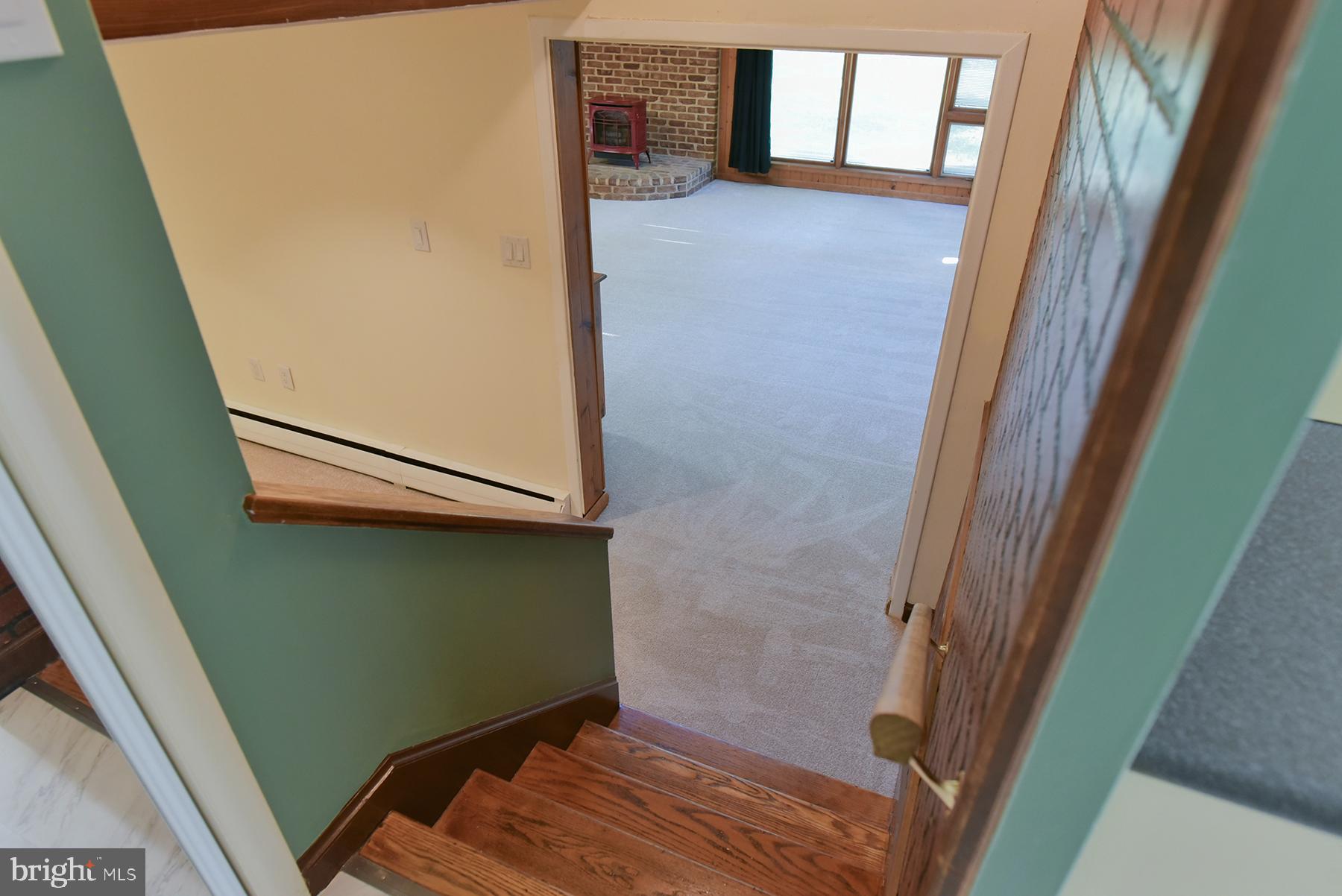 SPRING VALLEY - Residential