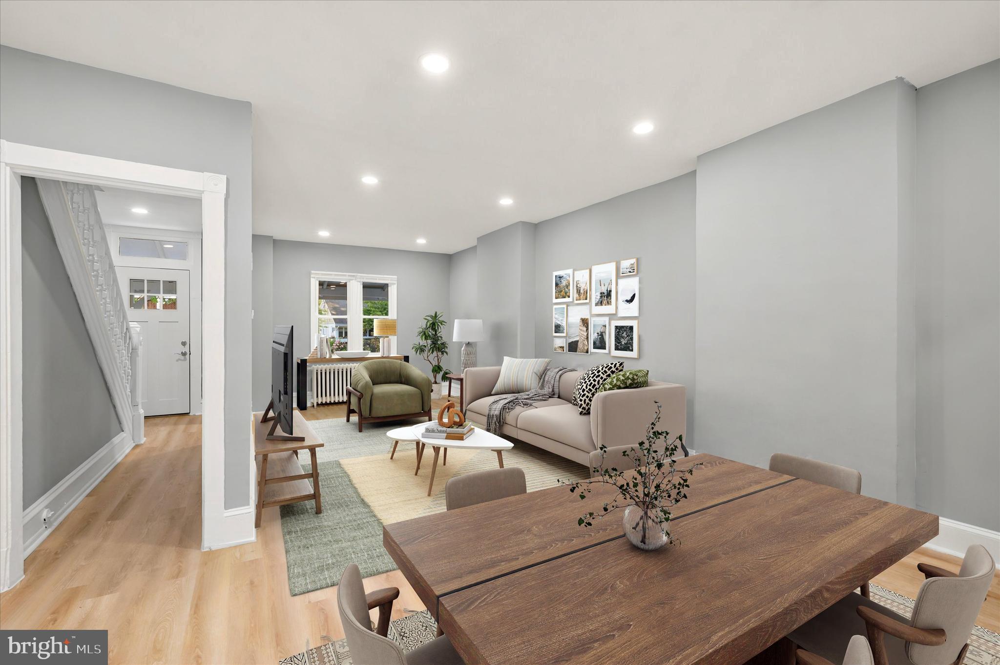 732 BUCK LANE