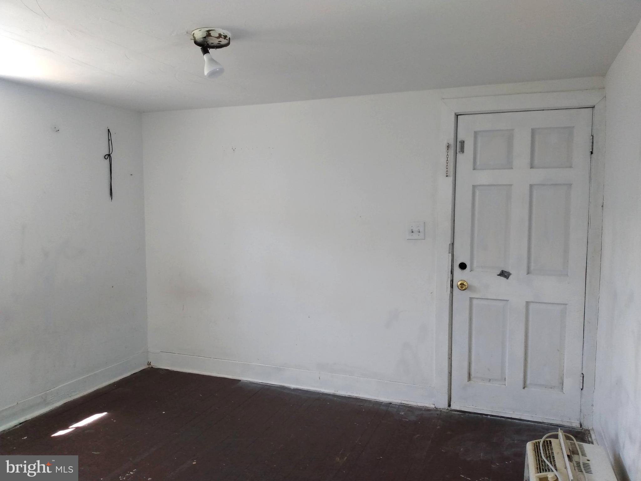 CHAMBERSBURG BOROUGH - Residential