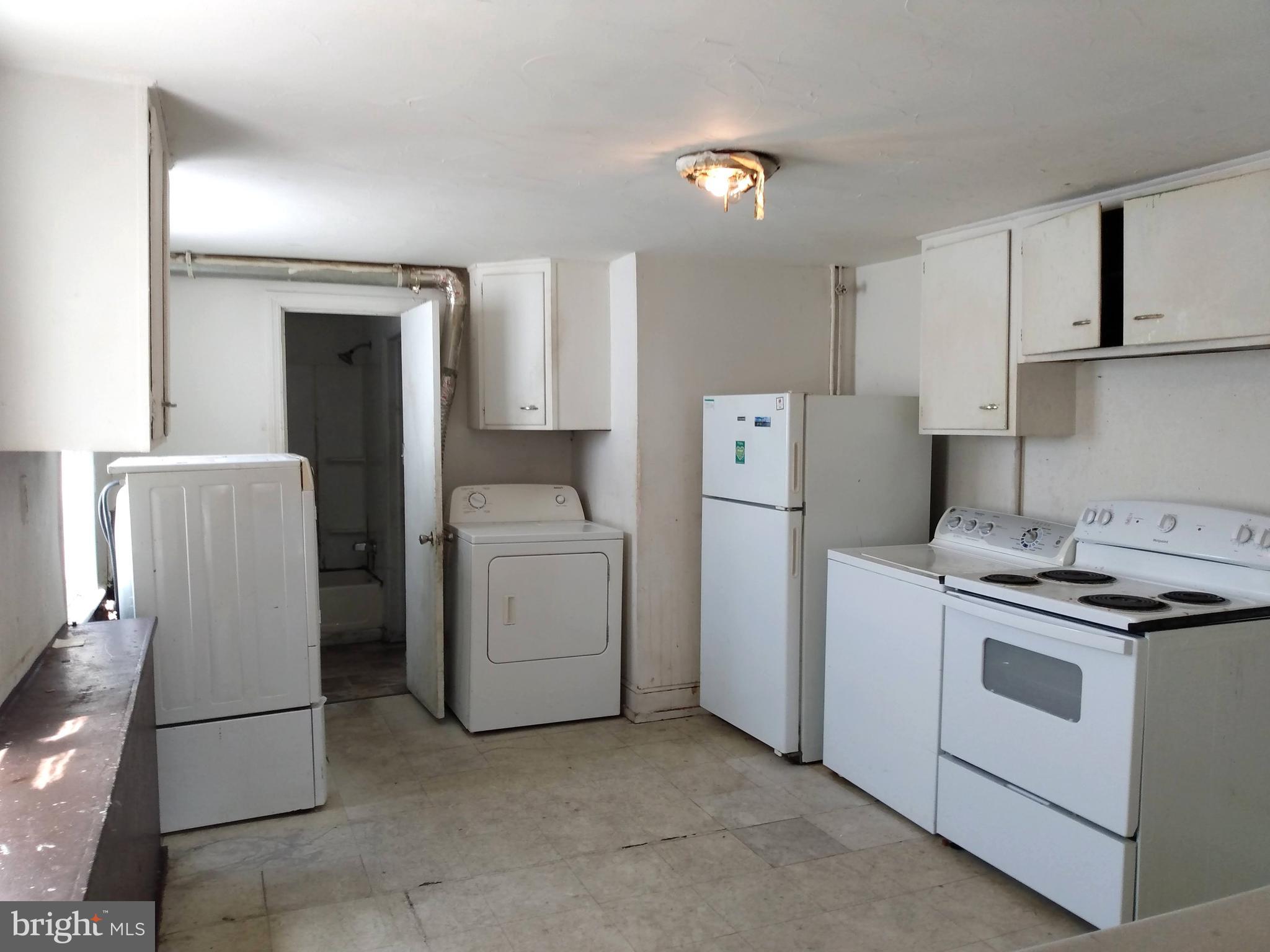 CHAMBERSBURG BOROUGH - Residential
