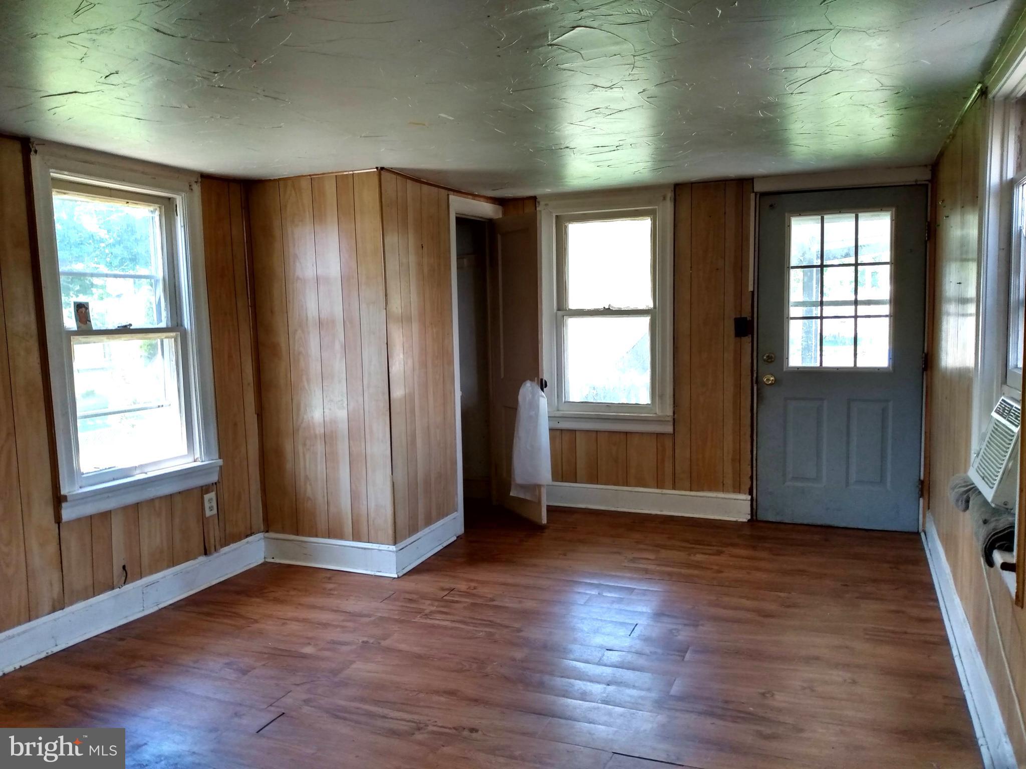 CHAMBERSBURG BOROUGH - Residential