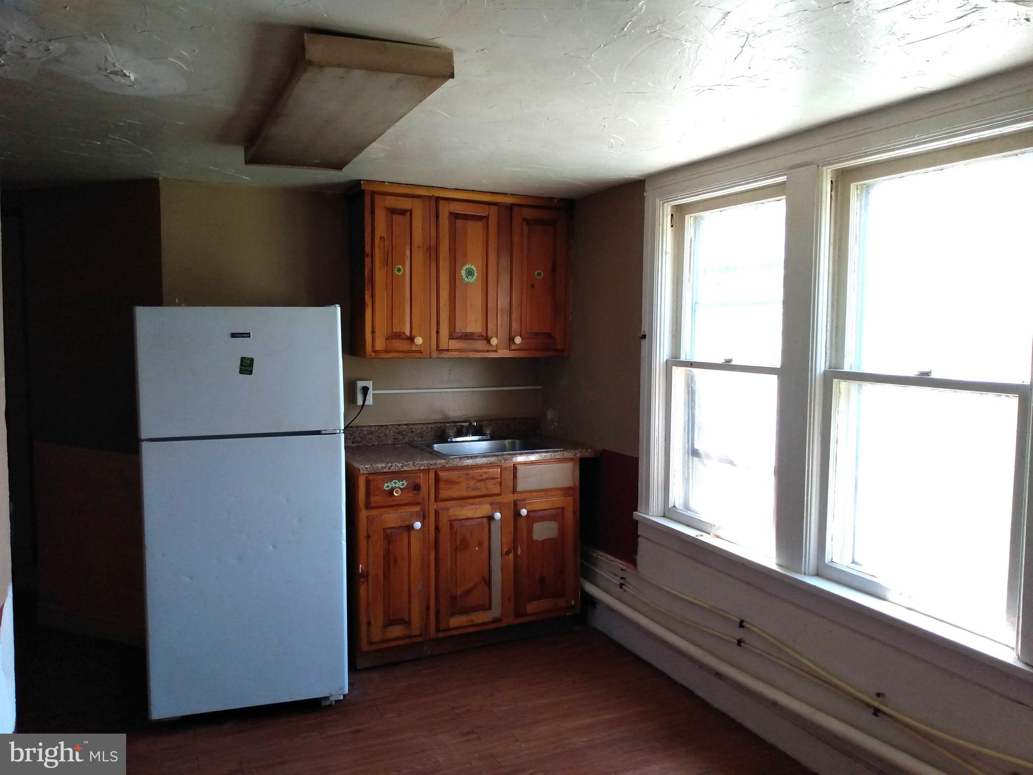 CHAMBERSBURG BOROUGH - Residential