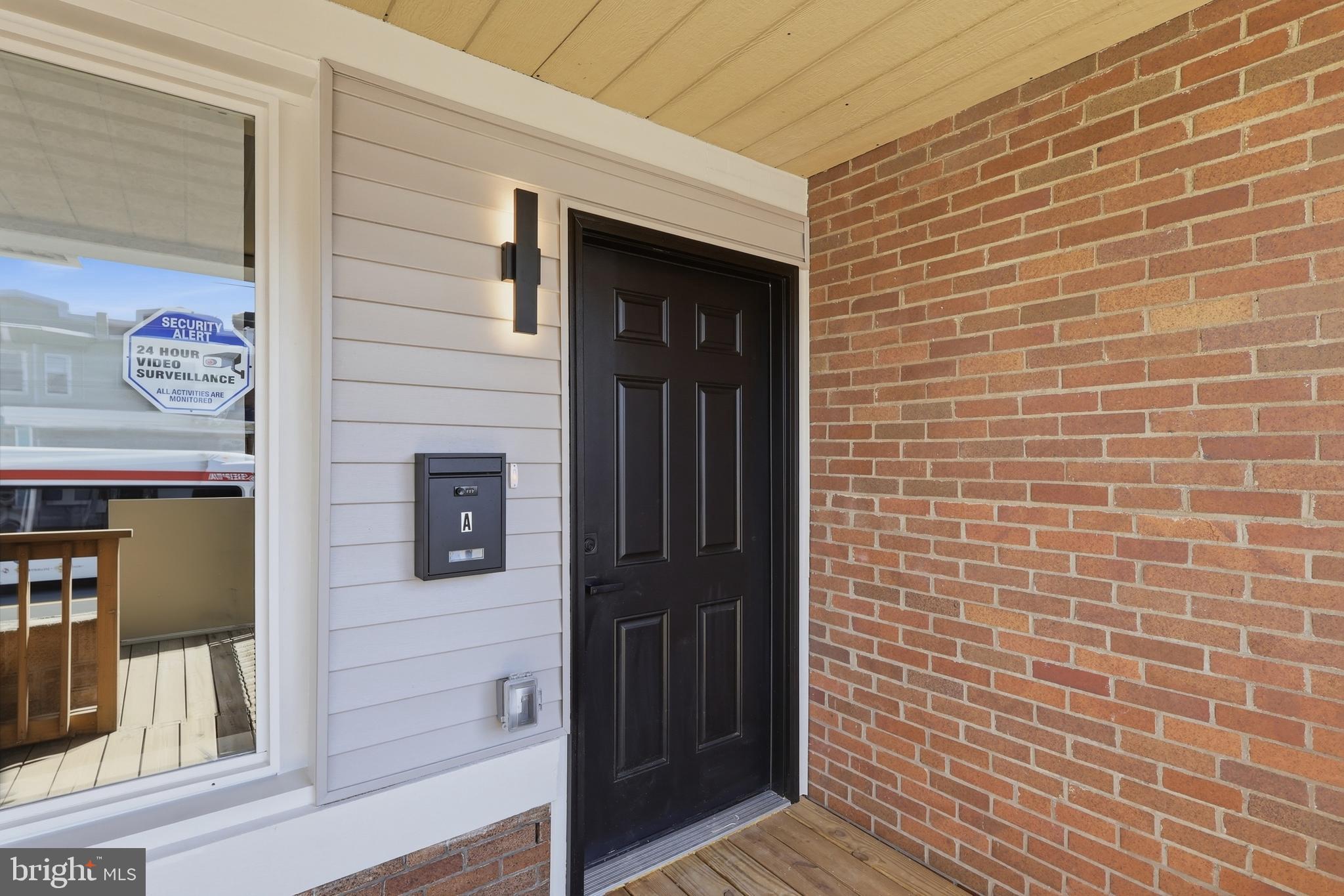 WEST PHILADELPHIA - Residential Income