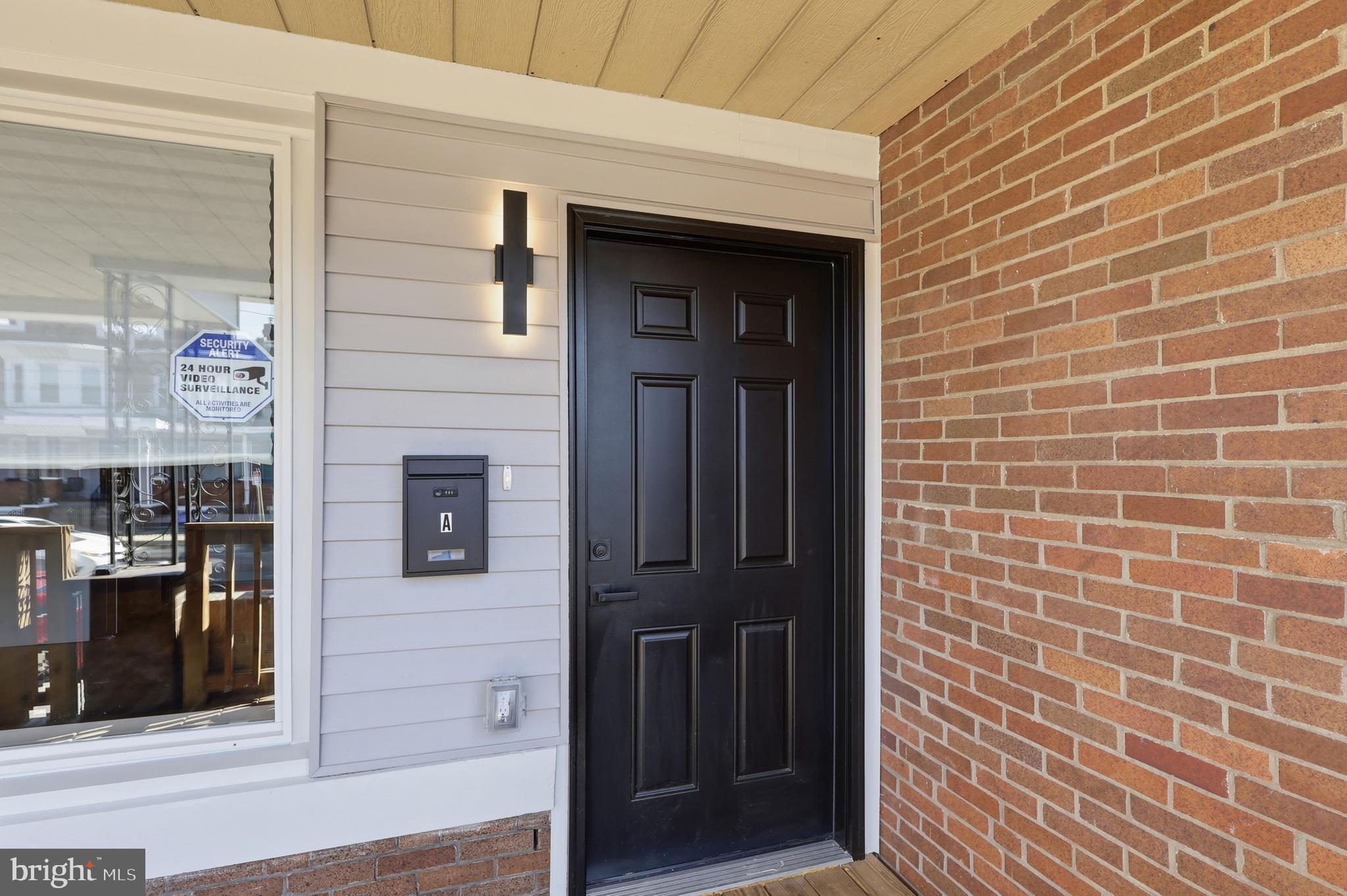 WEST PHILADELPHIA - Residential Income