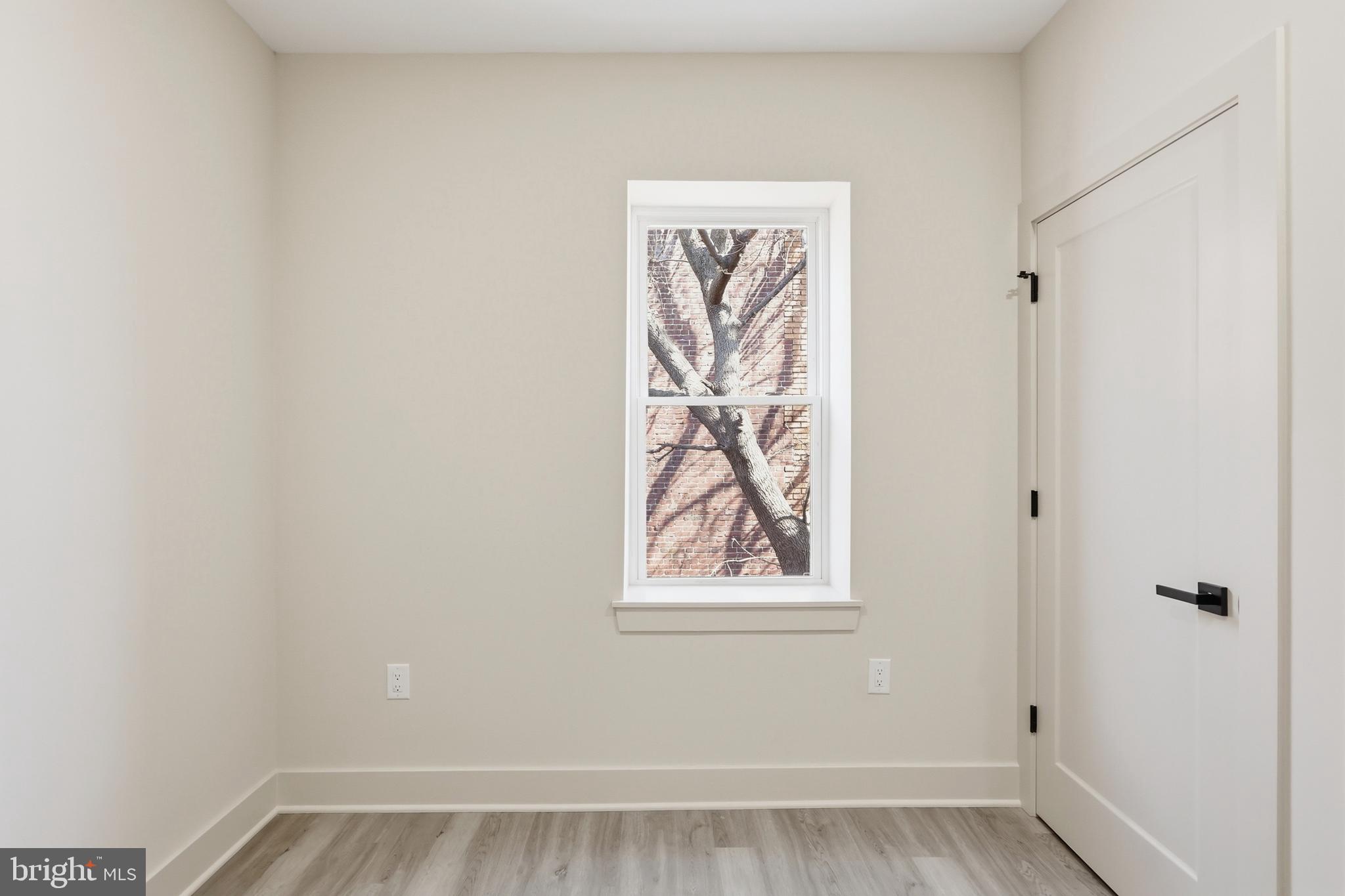 WEST PHILADELPHIA - Residential Income