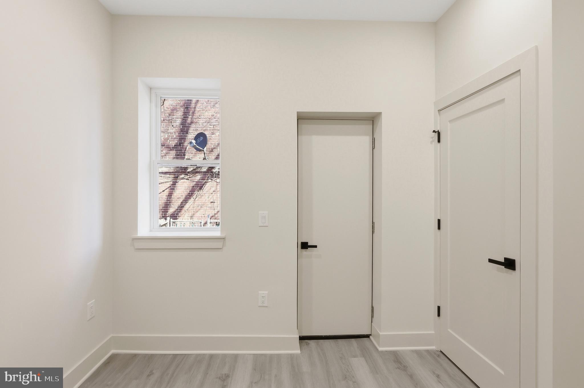 WEST PHILADELPHIA - Residential Income