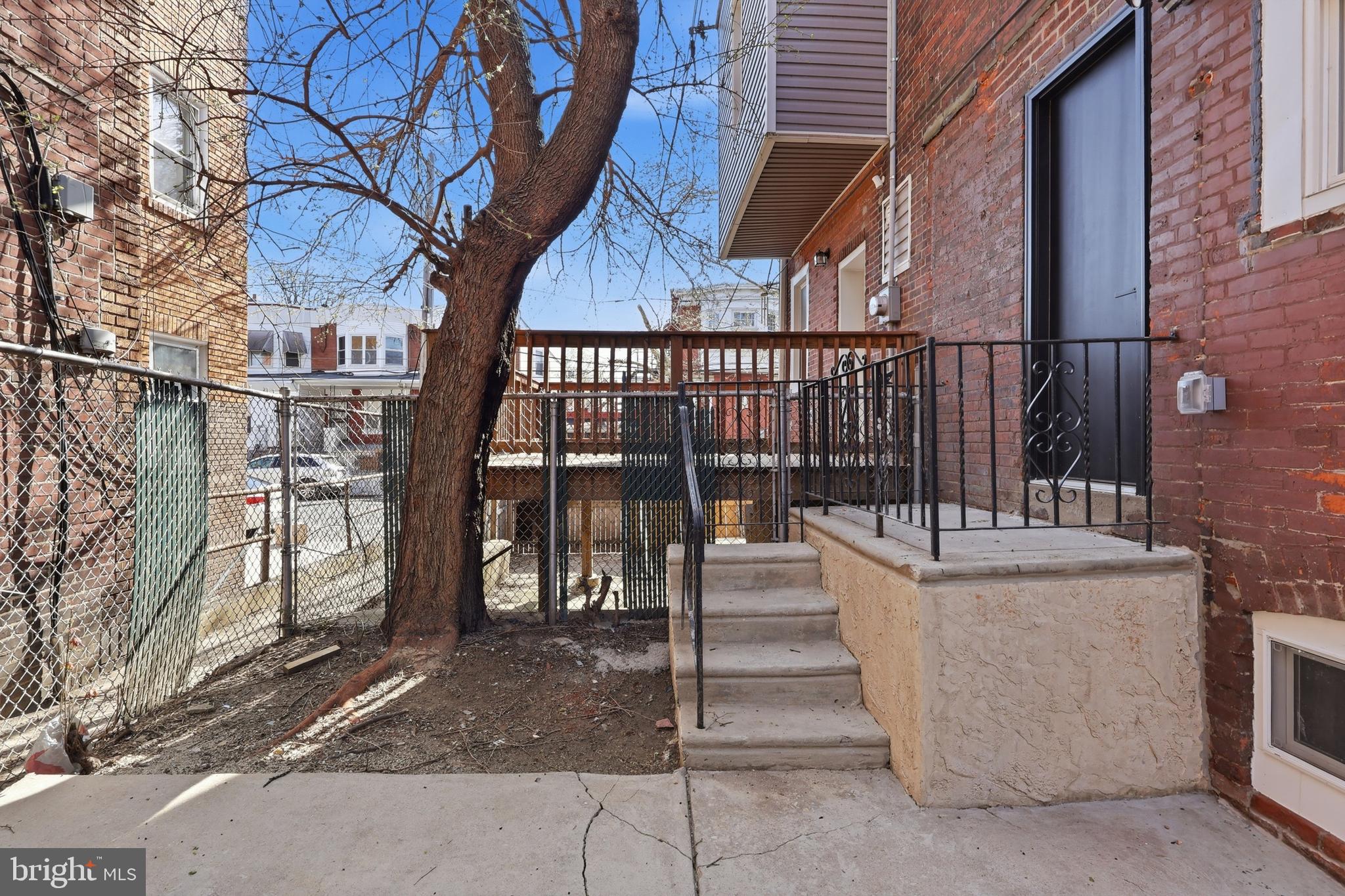 WEST PHILADELPHIA - Residential Income