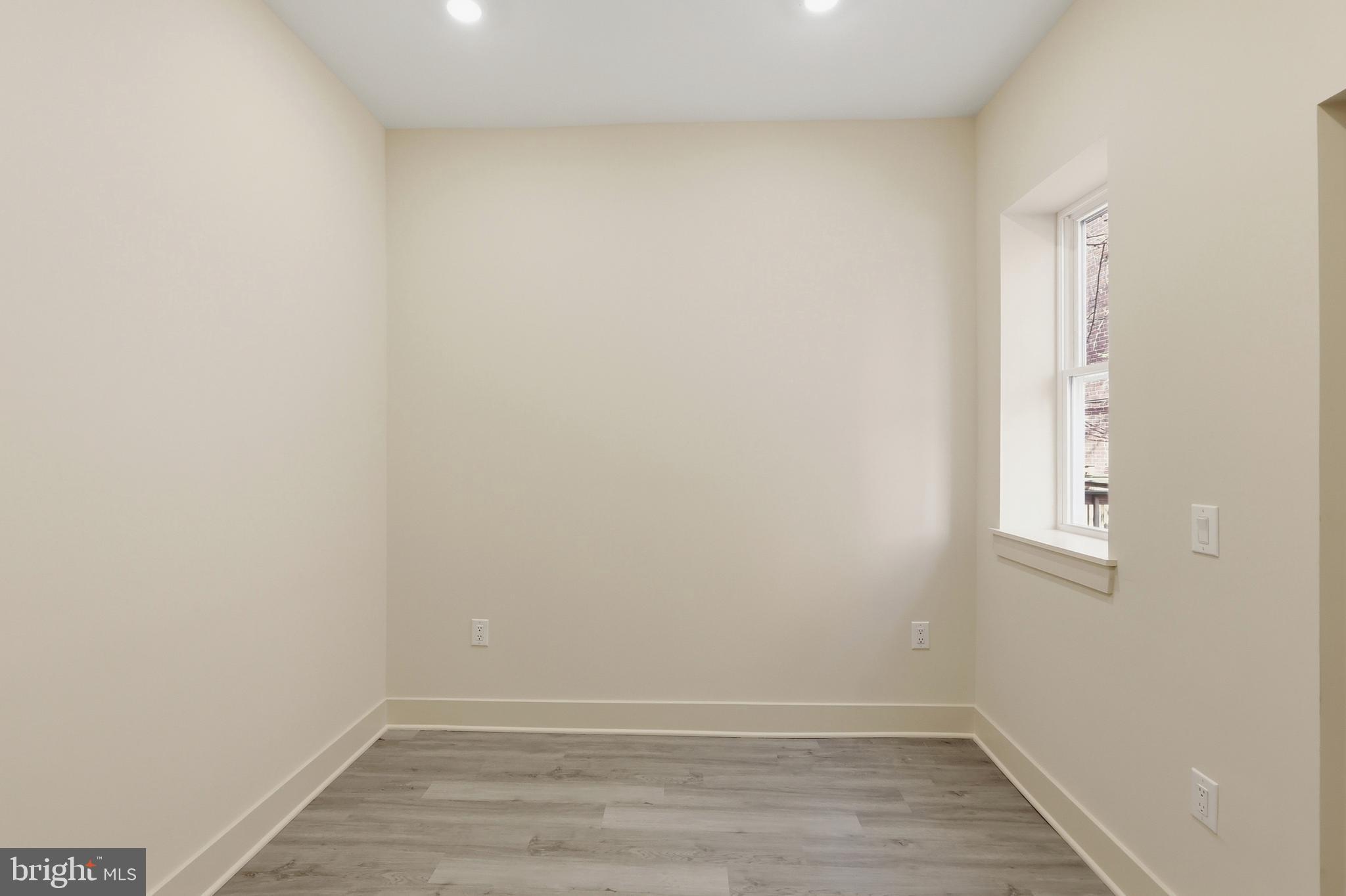 WEST PHILADELPHIA - Residential Income