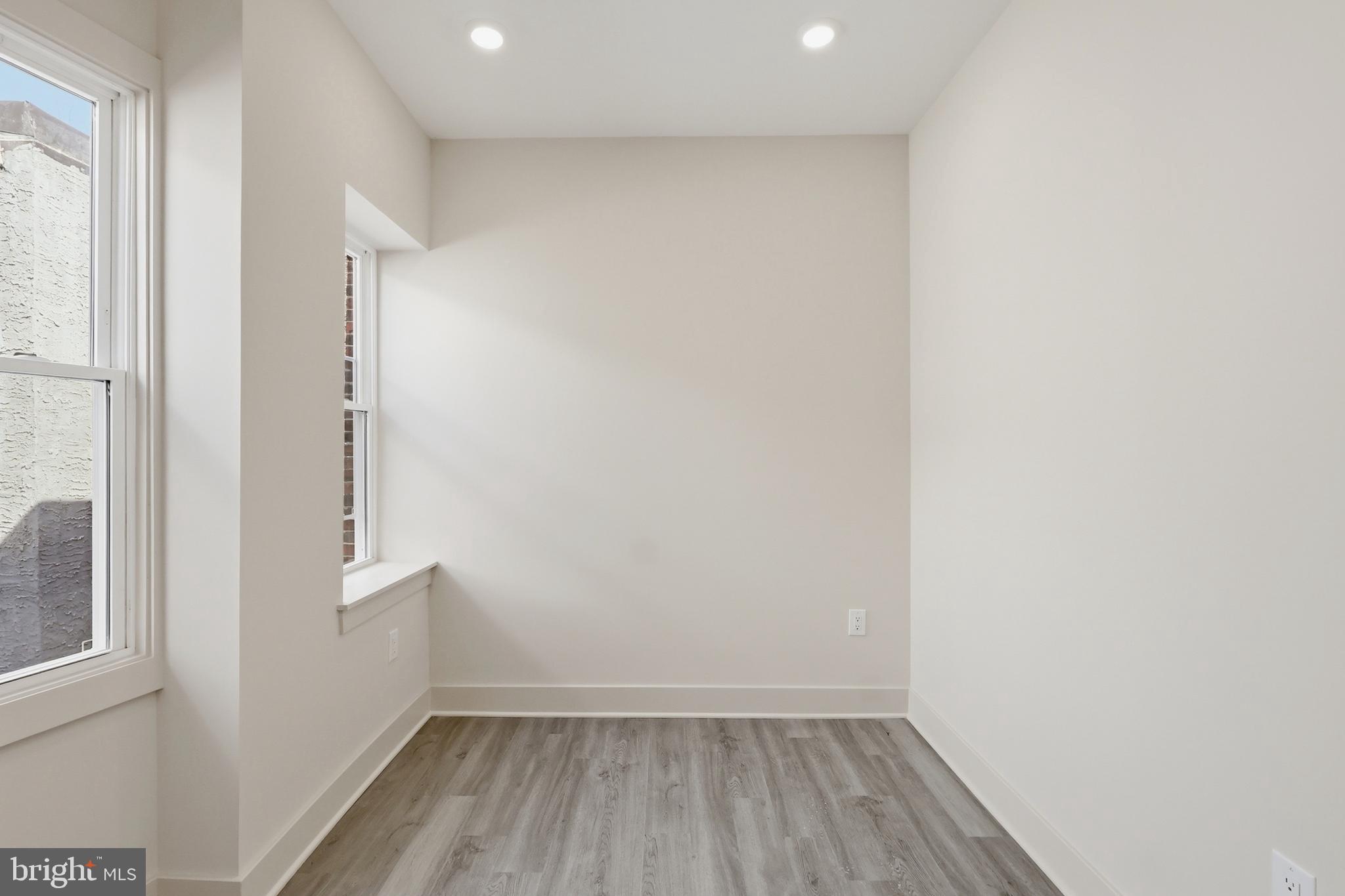 WEST PHILADELPHIA - Residential Income