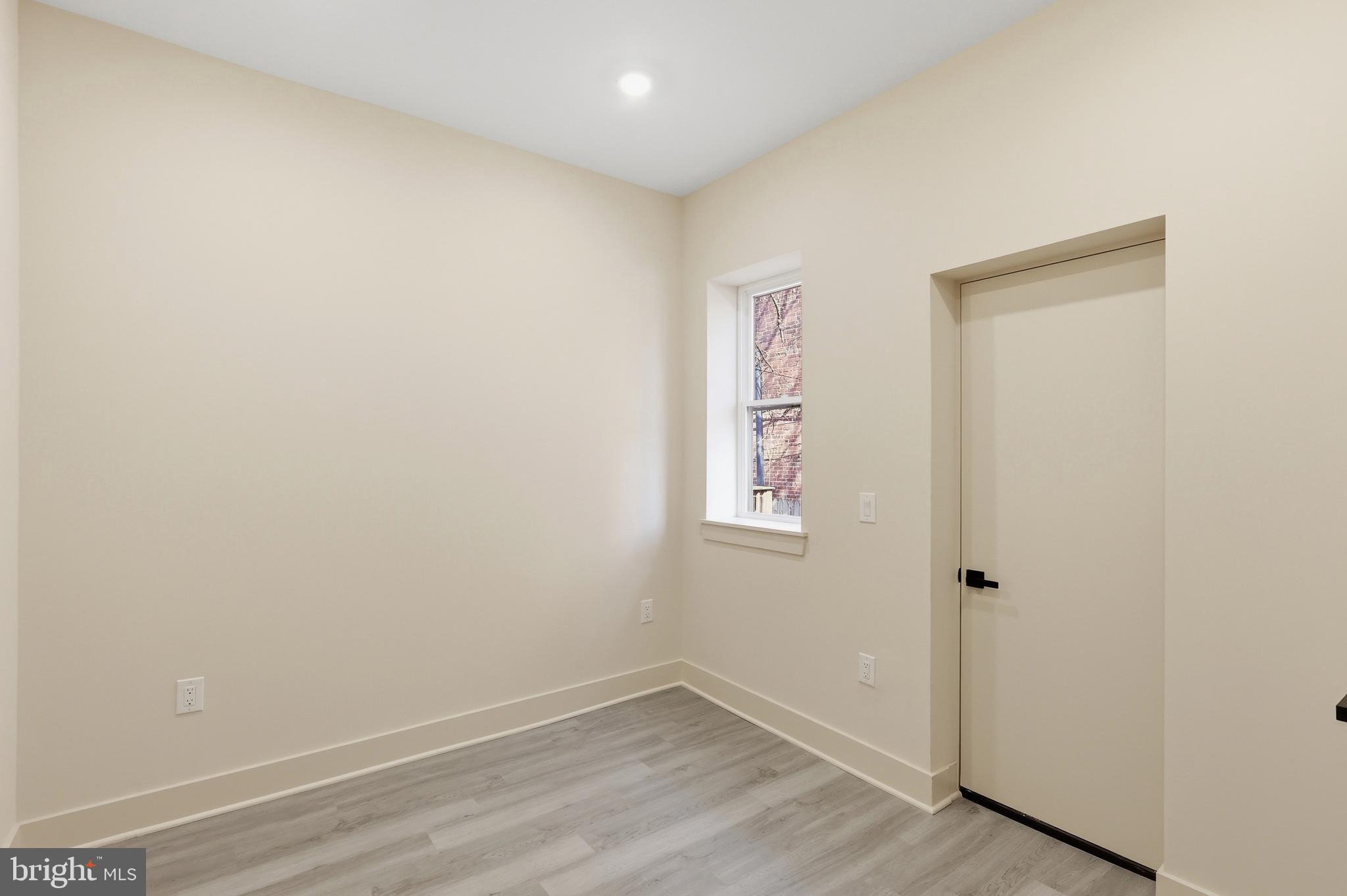 WEST PHILADELPHIA - Residential Income