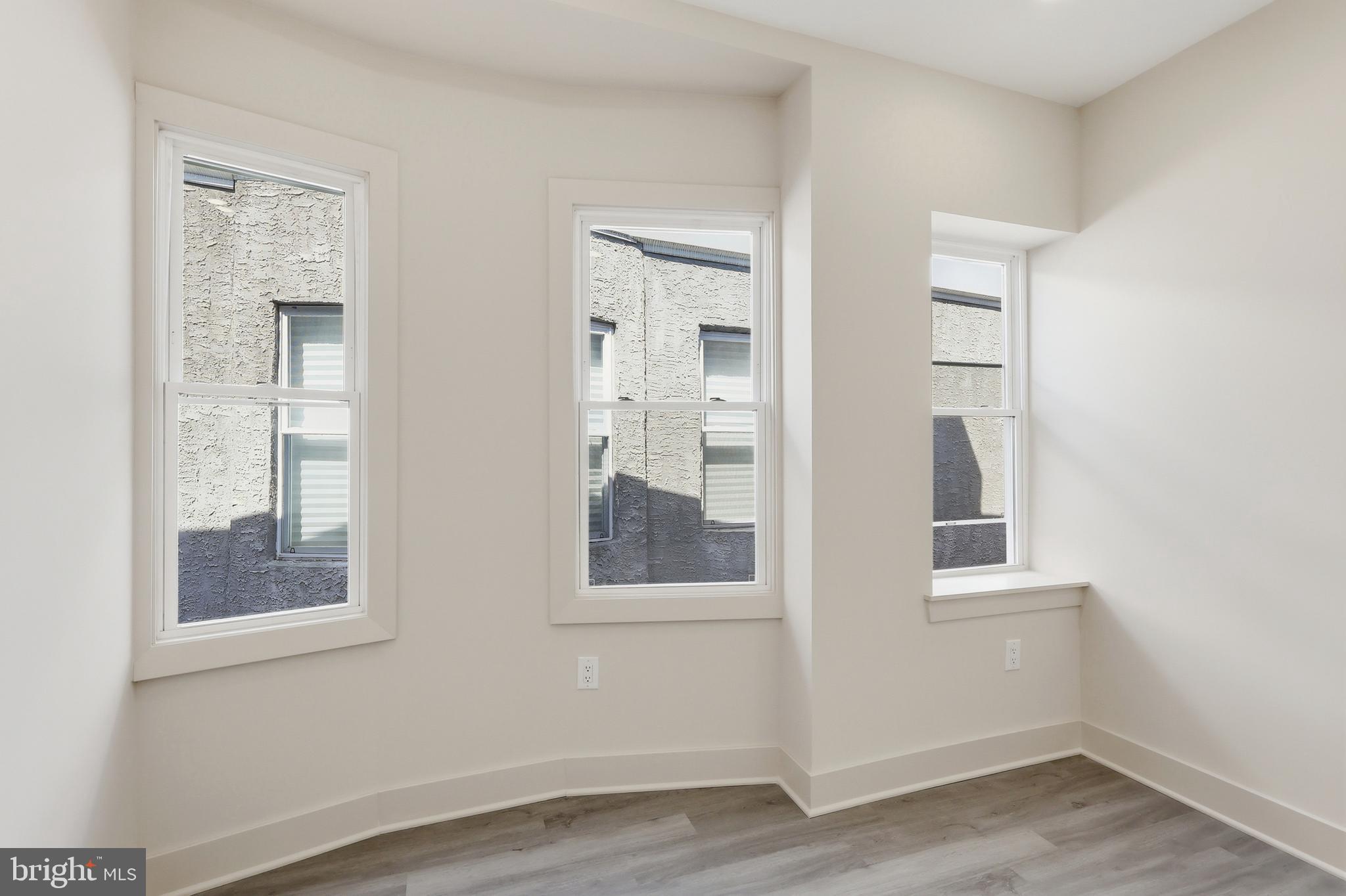 WEST PHILADELPHIA - Residential Income