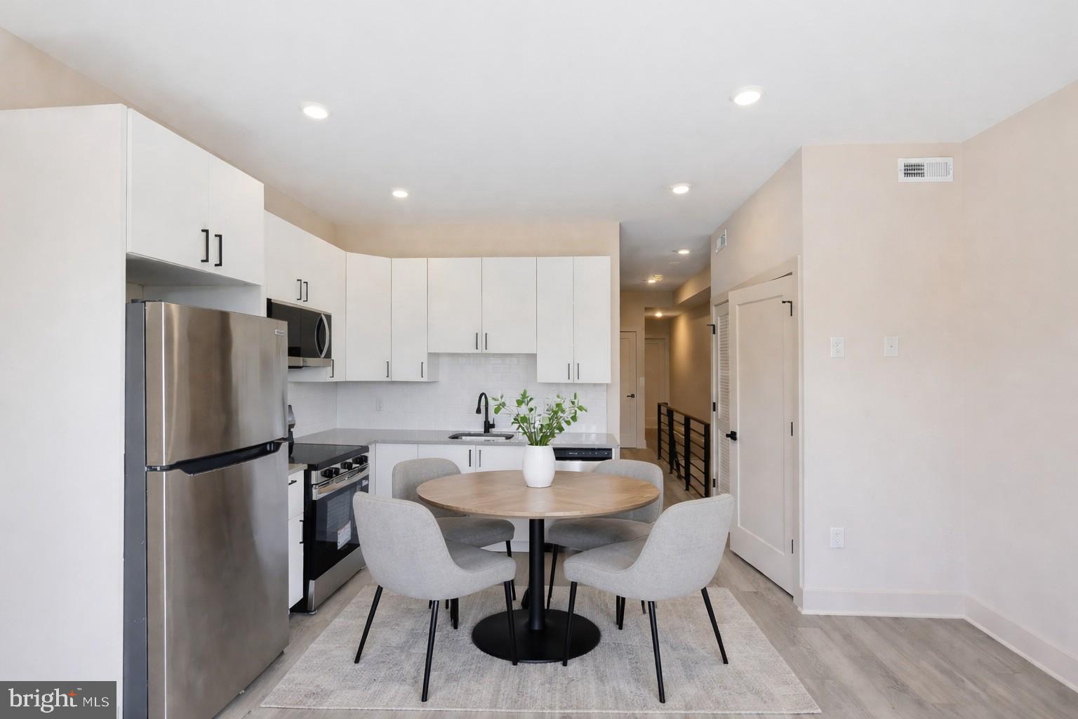 WEST PHILADELPHIA - Residential Income