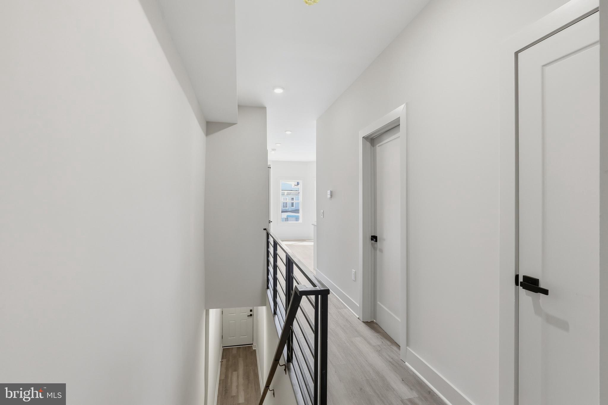 WEST PHILADELPHIA - Residential Income