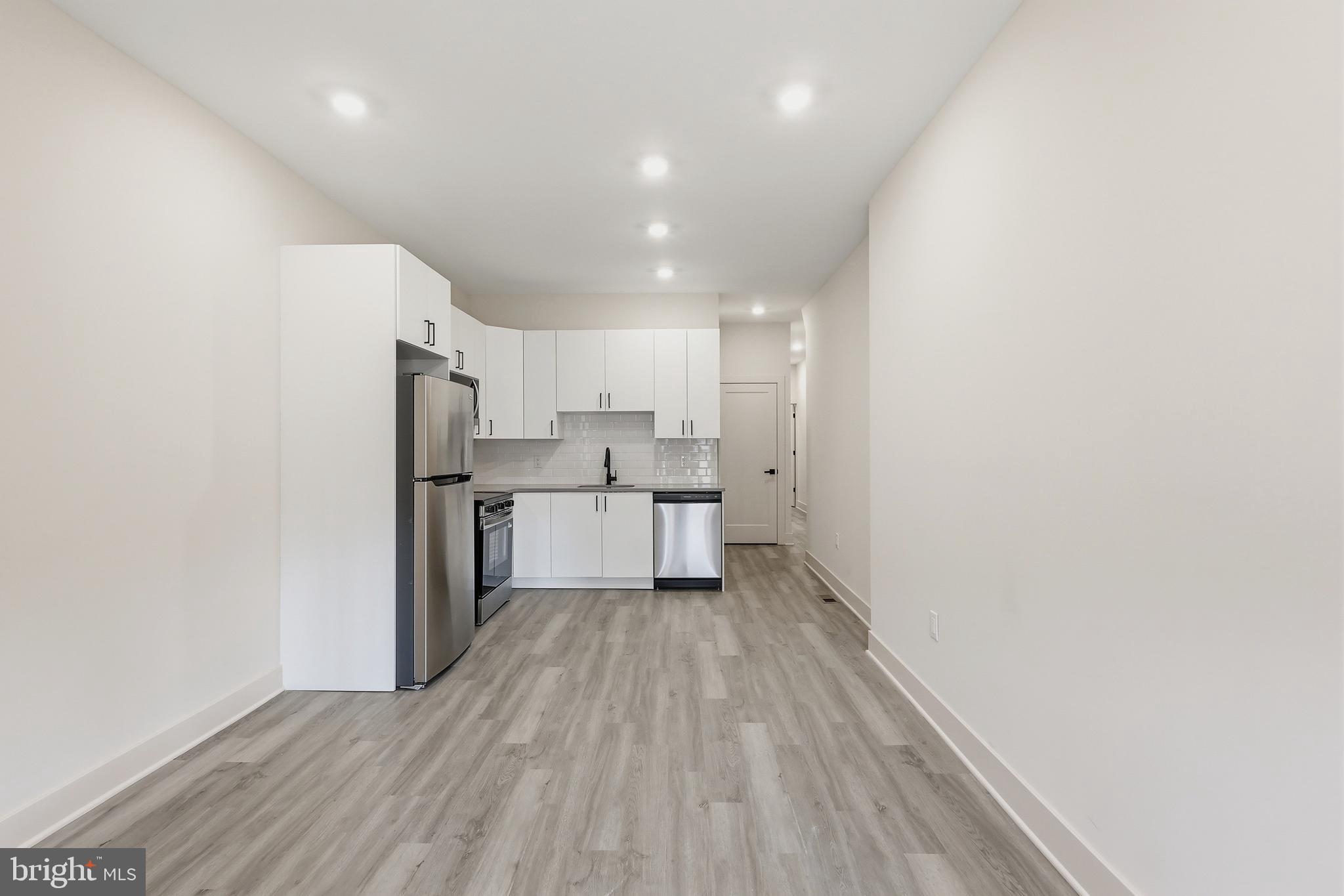 WEST PHILADELPHIA - Residential Income