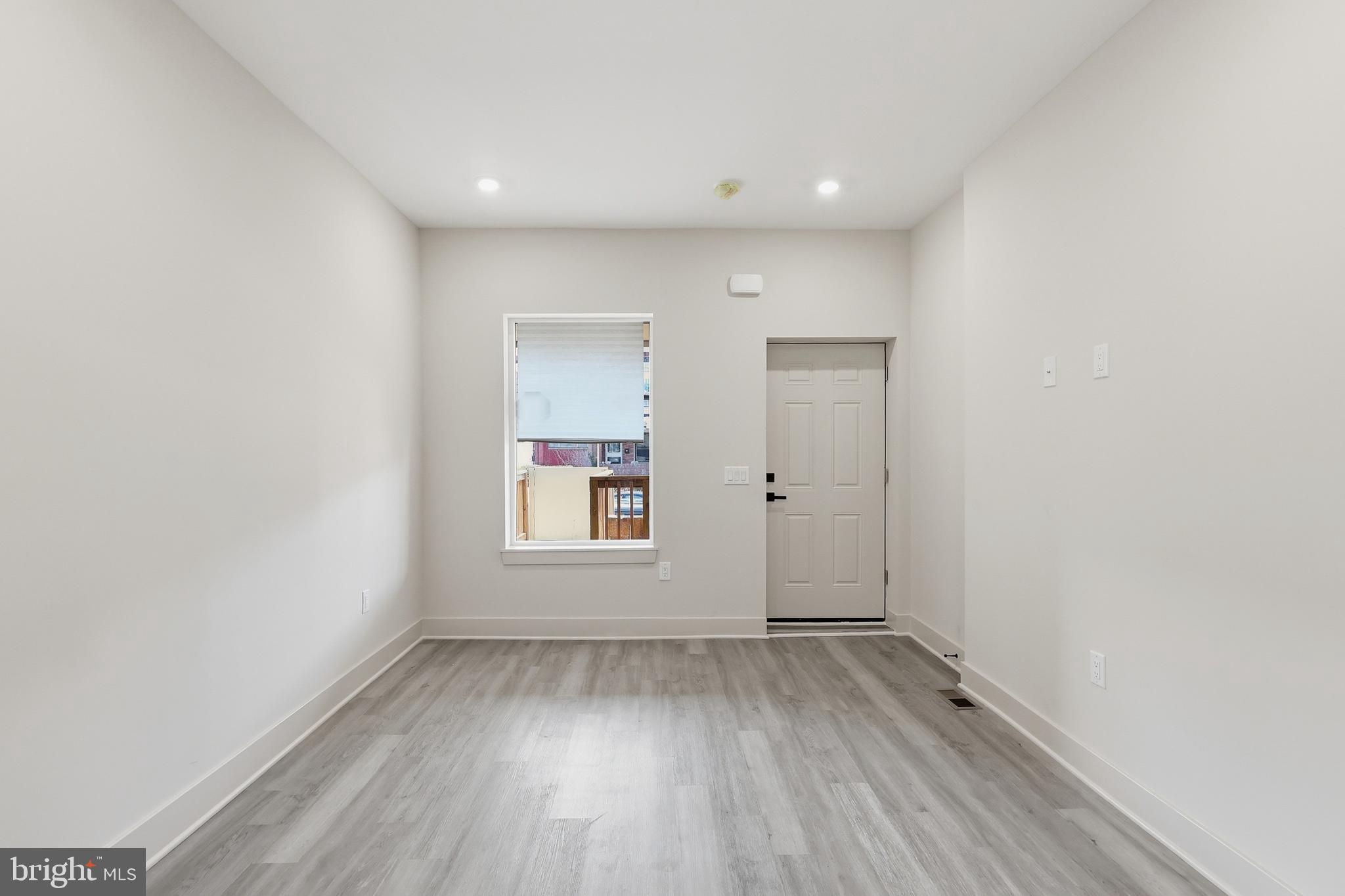 WEST PHILADELPHIA - Residential Income