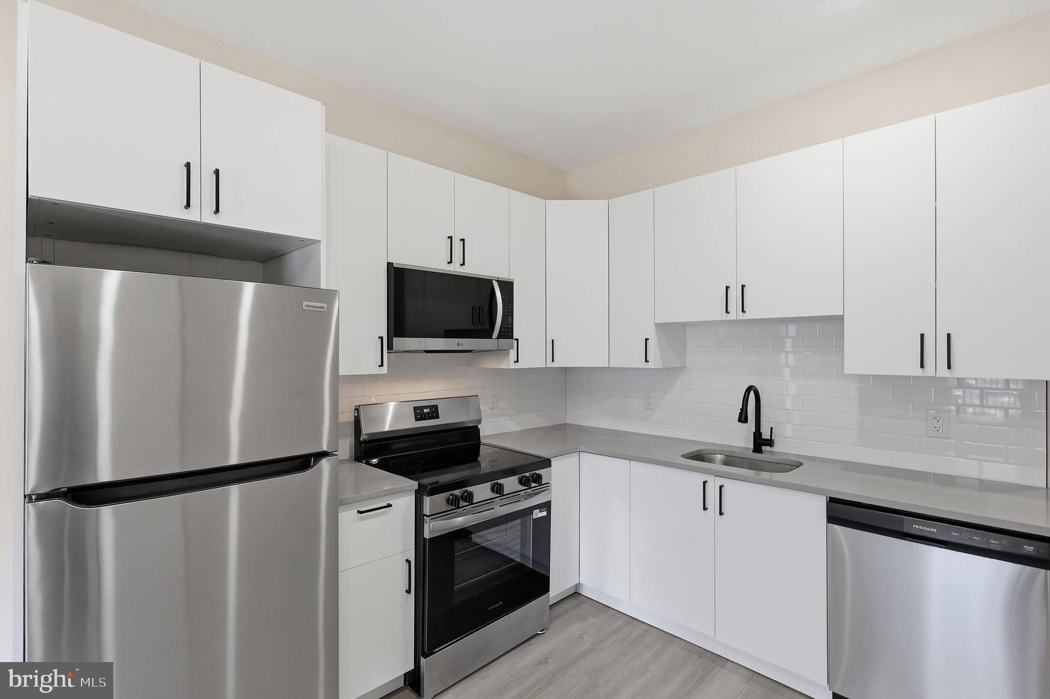 WEST PHILADELPHIA - Residential Income