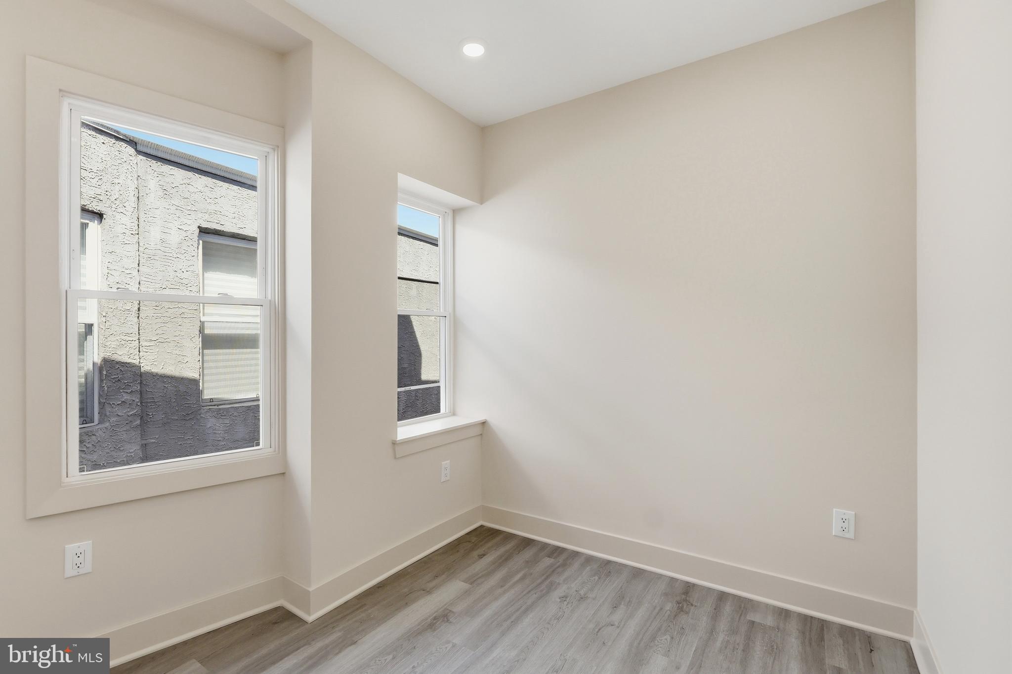 WEST PHILADELPHIA - Residential Income