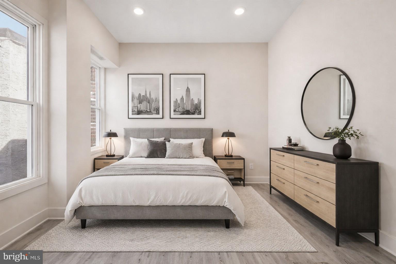 WEST PHILADELPHIA - Residential Income