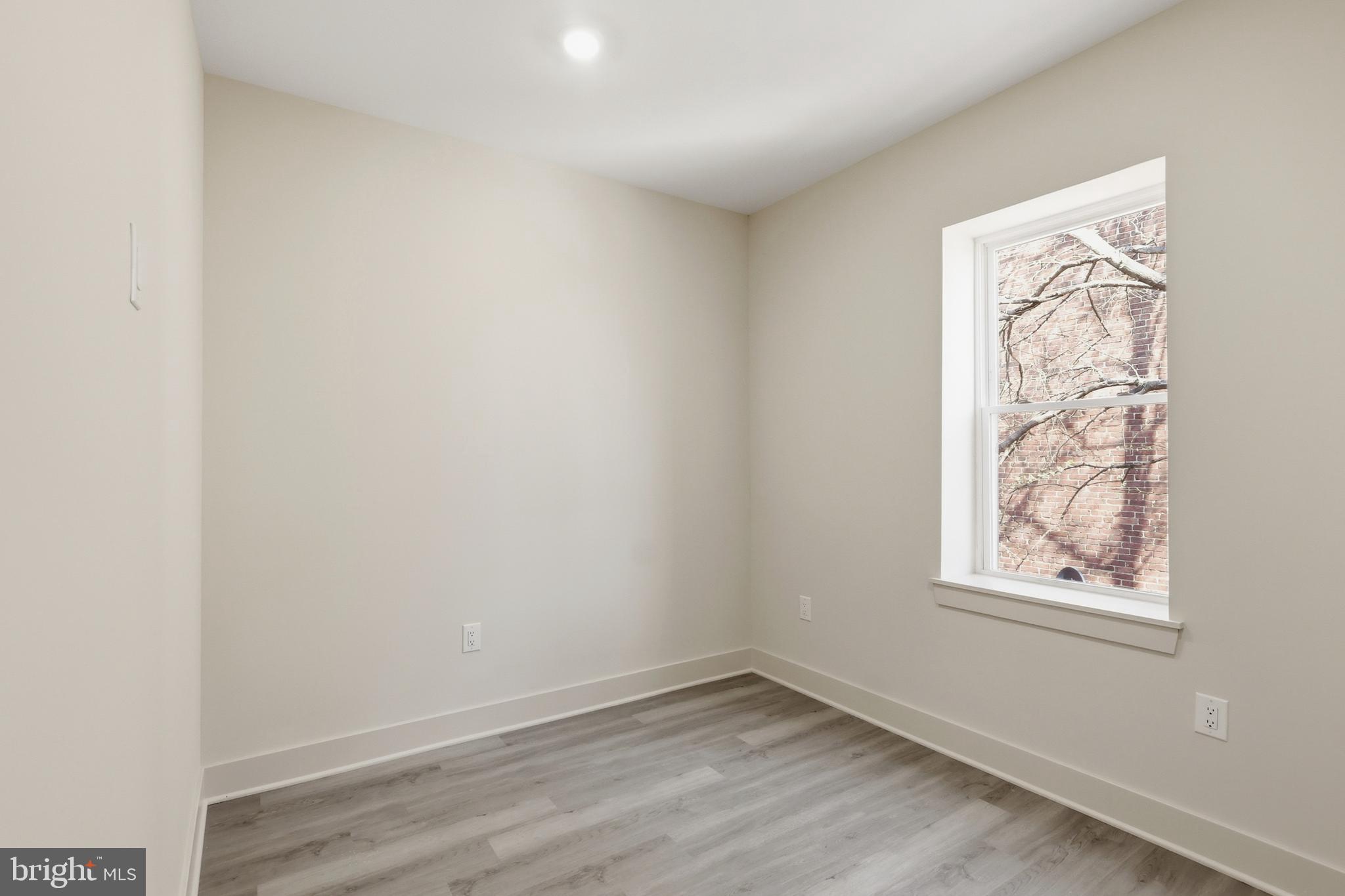 WEST PHILADELPHIA - Residential Income