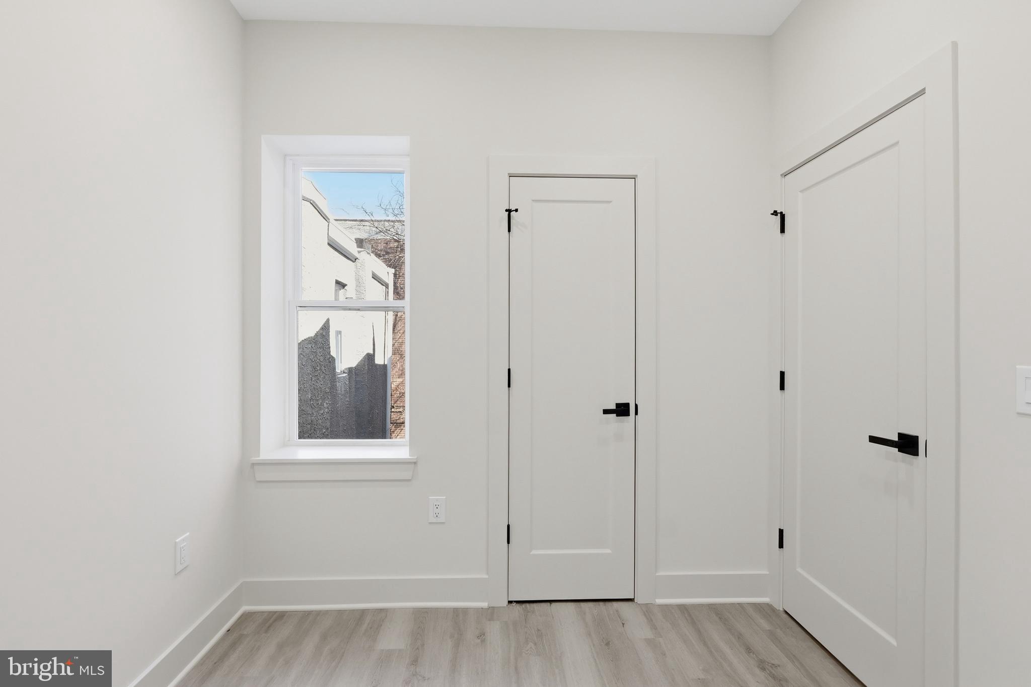 WEST PHILADELPHIA - Residential Income