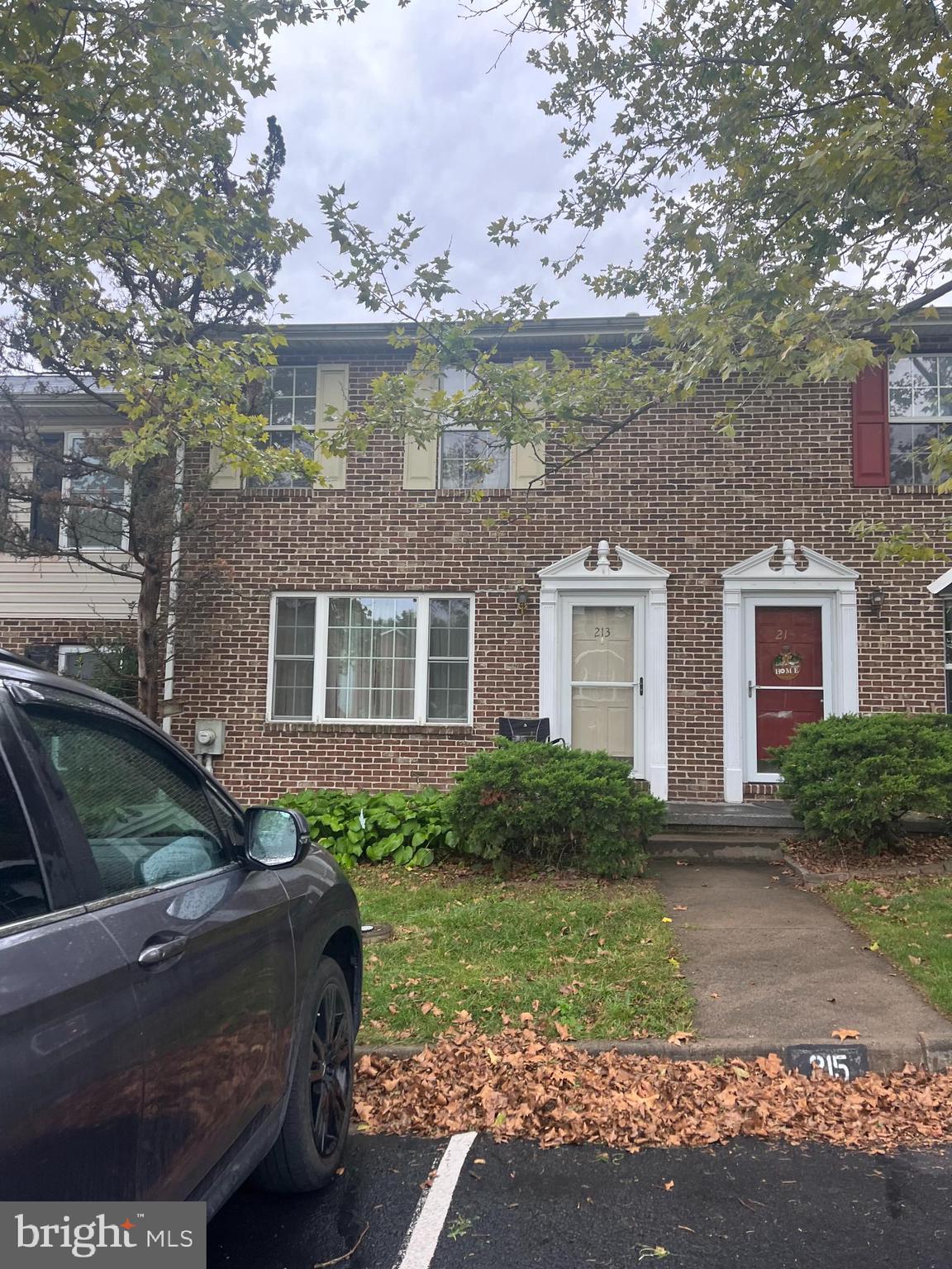 BROOKLAND HEIGHTS - Residential