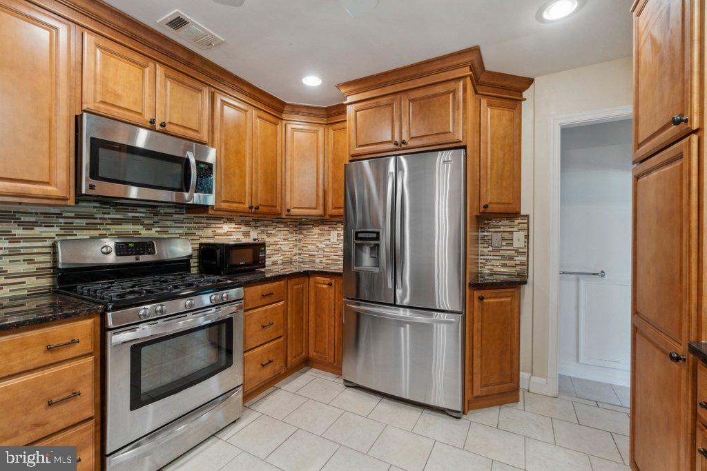 YORKSHIRE - Residential