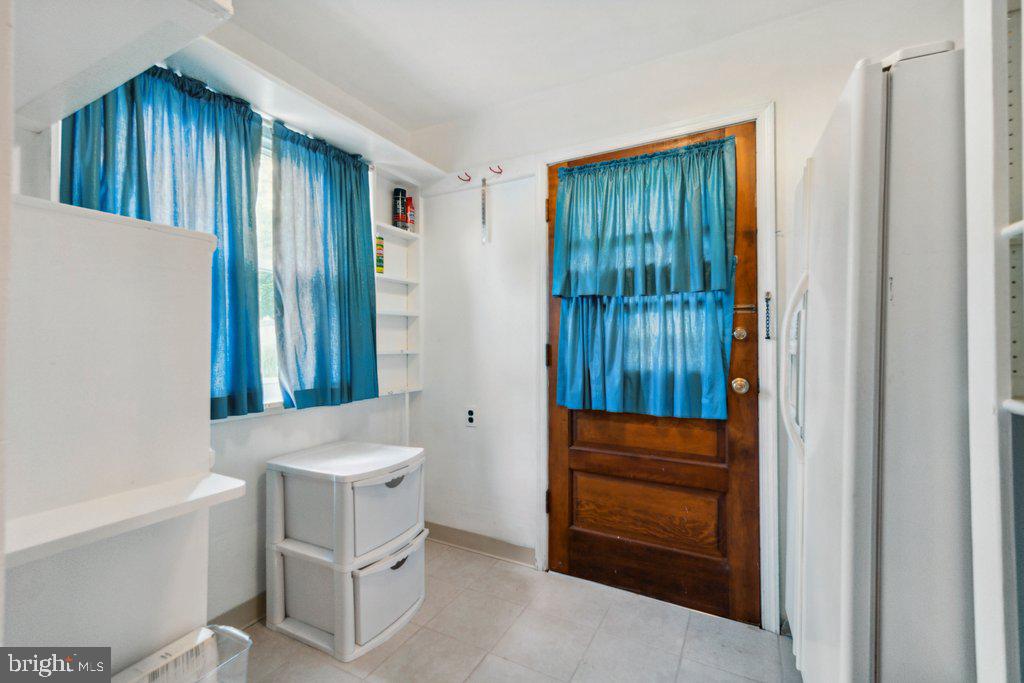 YORKSHIRE - Residential