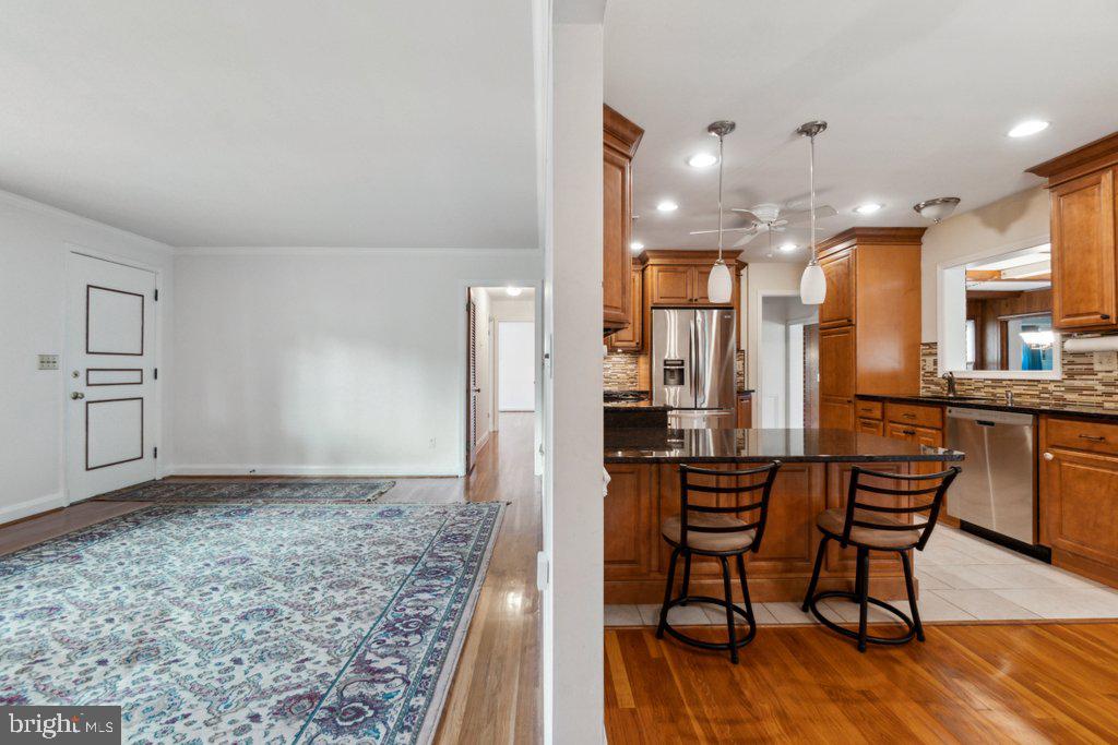 YORKSHIRE - Residential