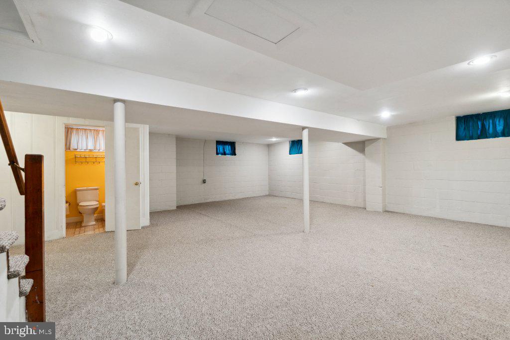 YORKSHIRE - Residential