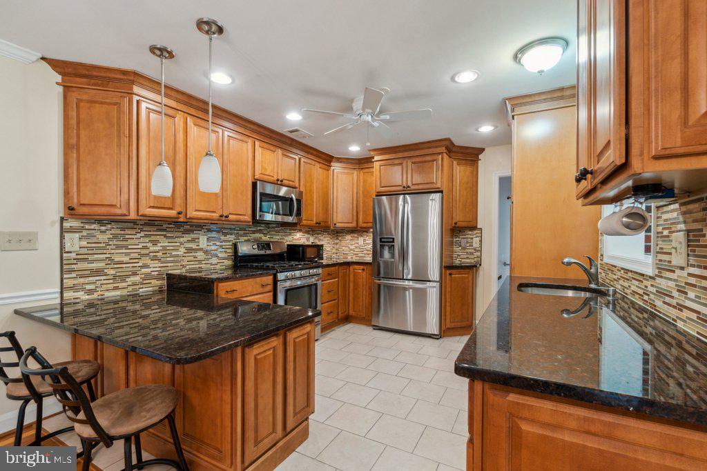 YORKSHIRE - Residential