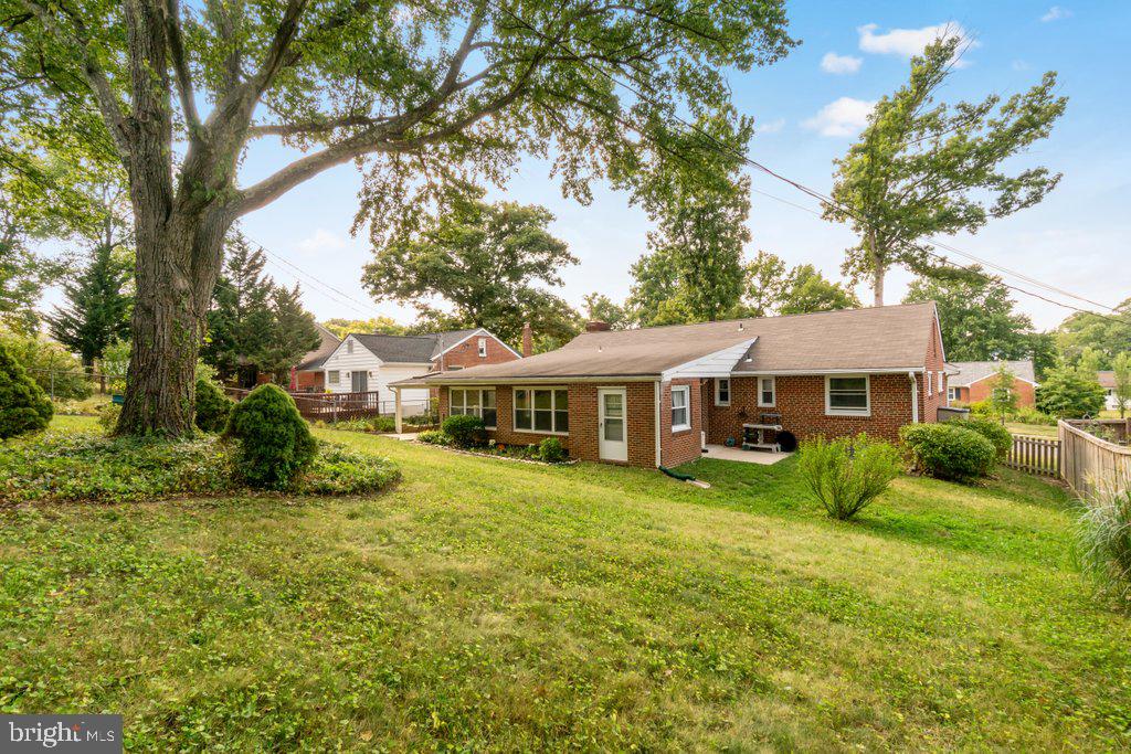 YORKSHIRE - Residential