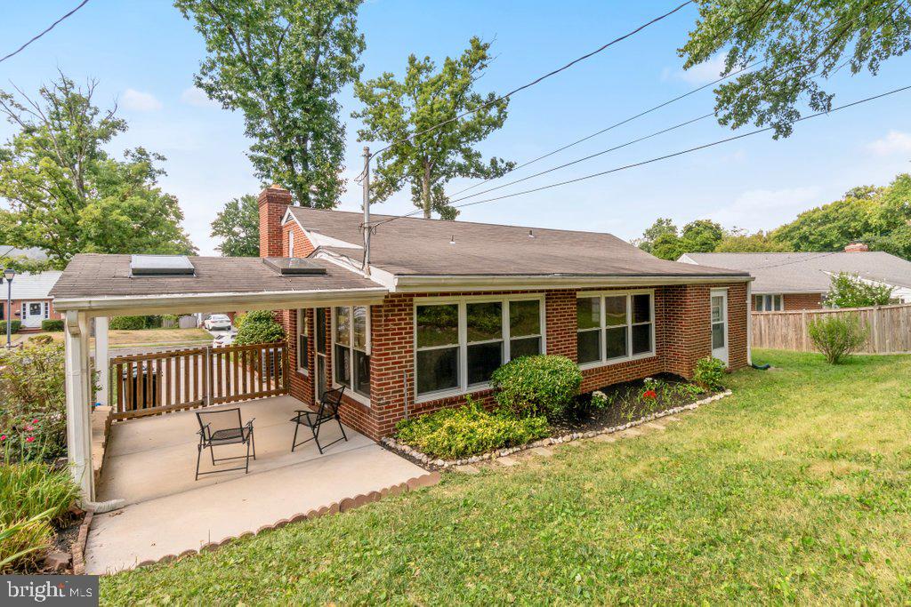 YORKSHIRE - Residential