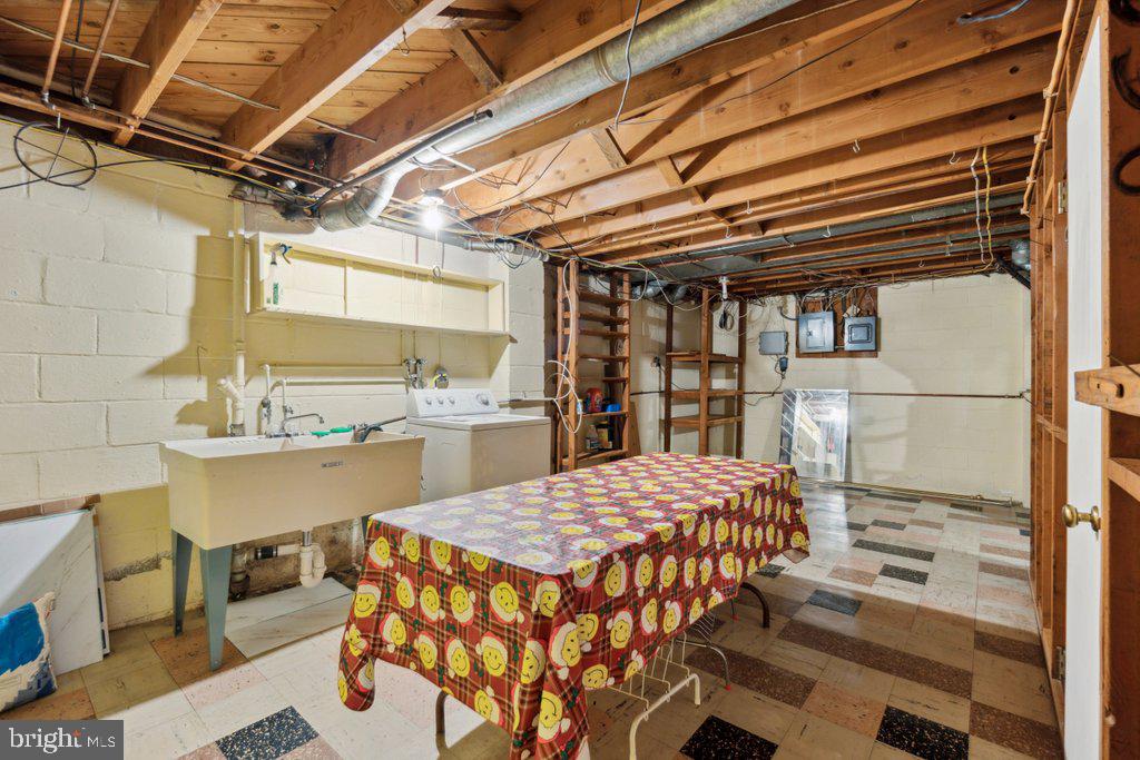 YORKSHIRE - Residential