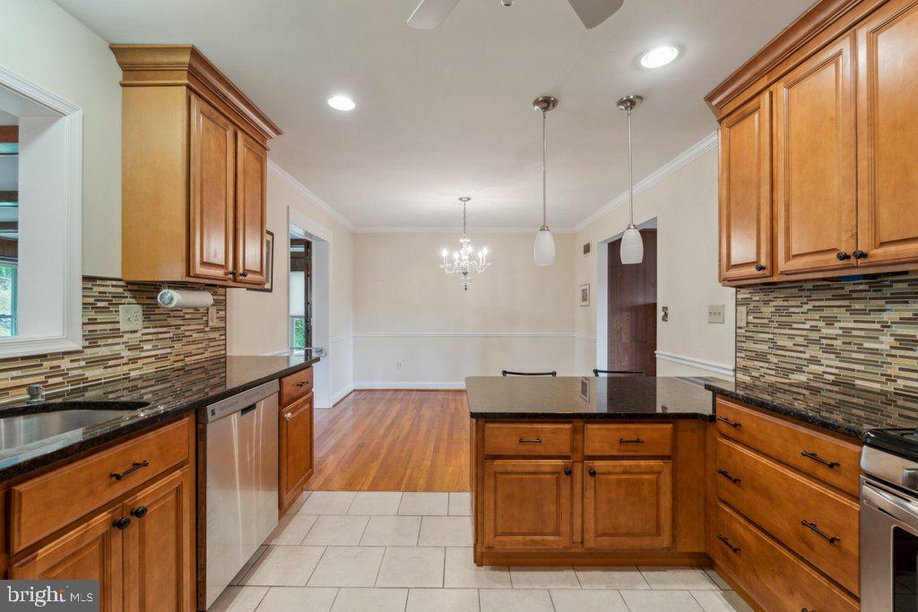 YORKSHIRE - Residential