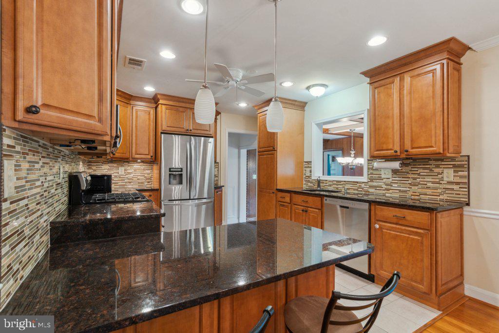 YORKSHIRE - Residential